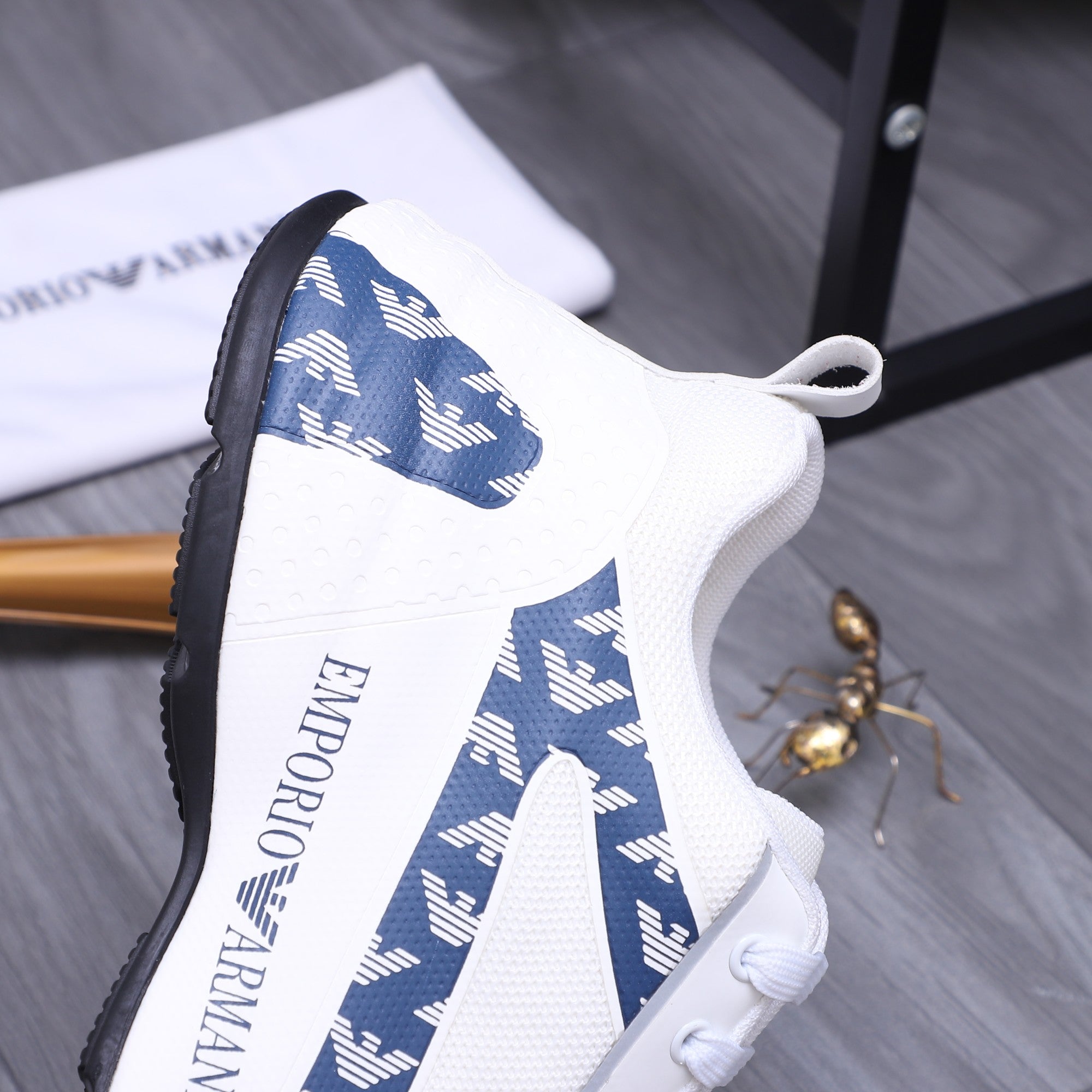 LuxluxHouse Best Quality Shoes Shoes Amiri