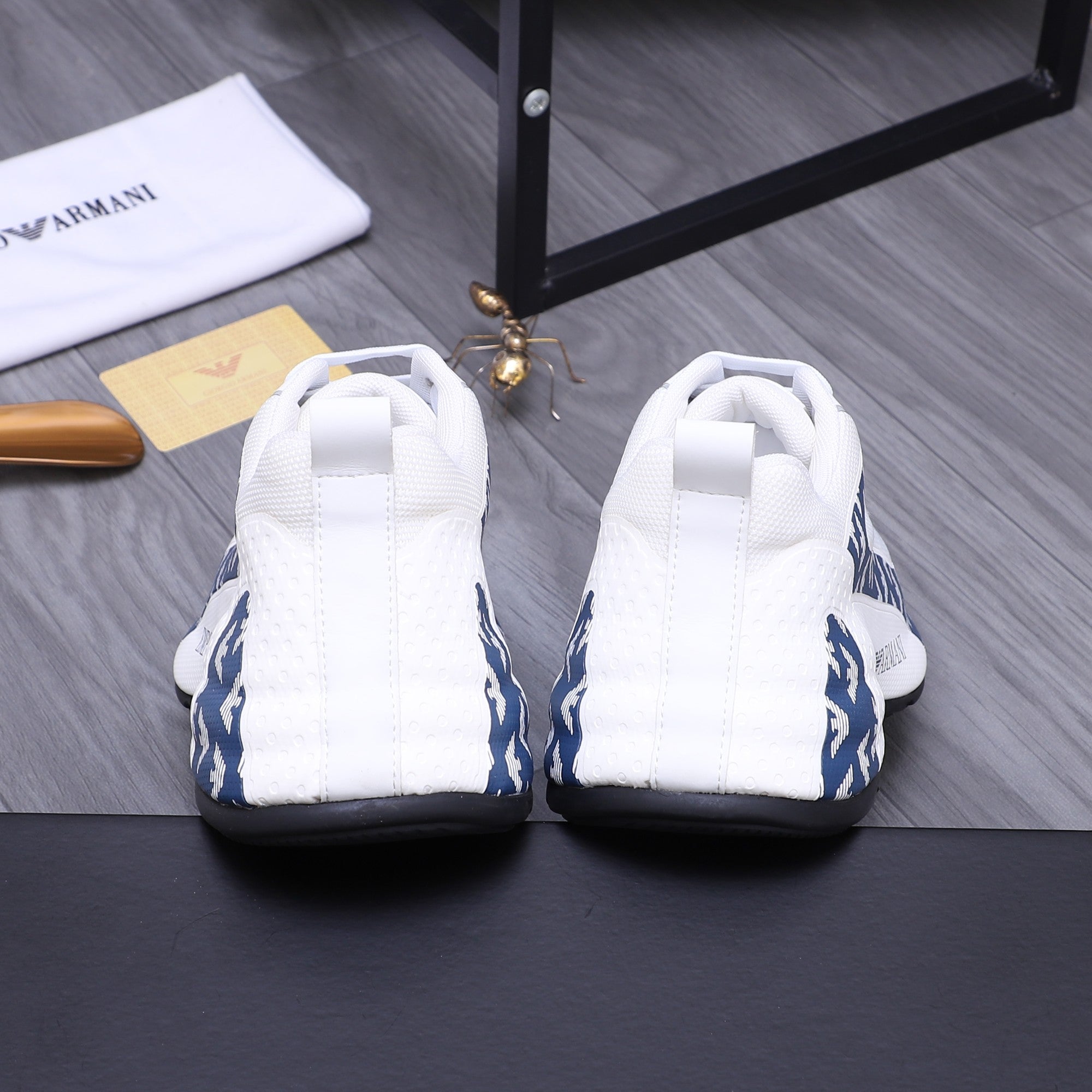 LuxluxHouse Best Quality Shoes Shoes Amiri
