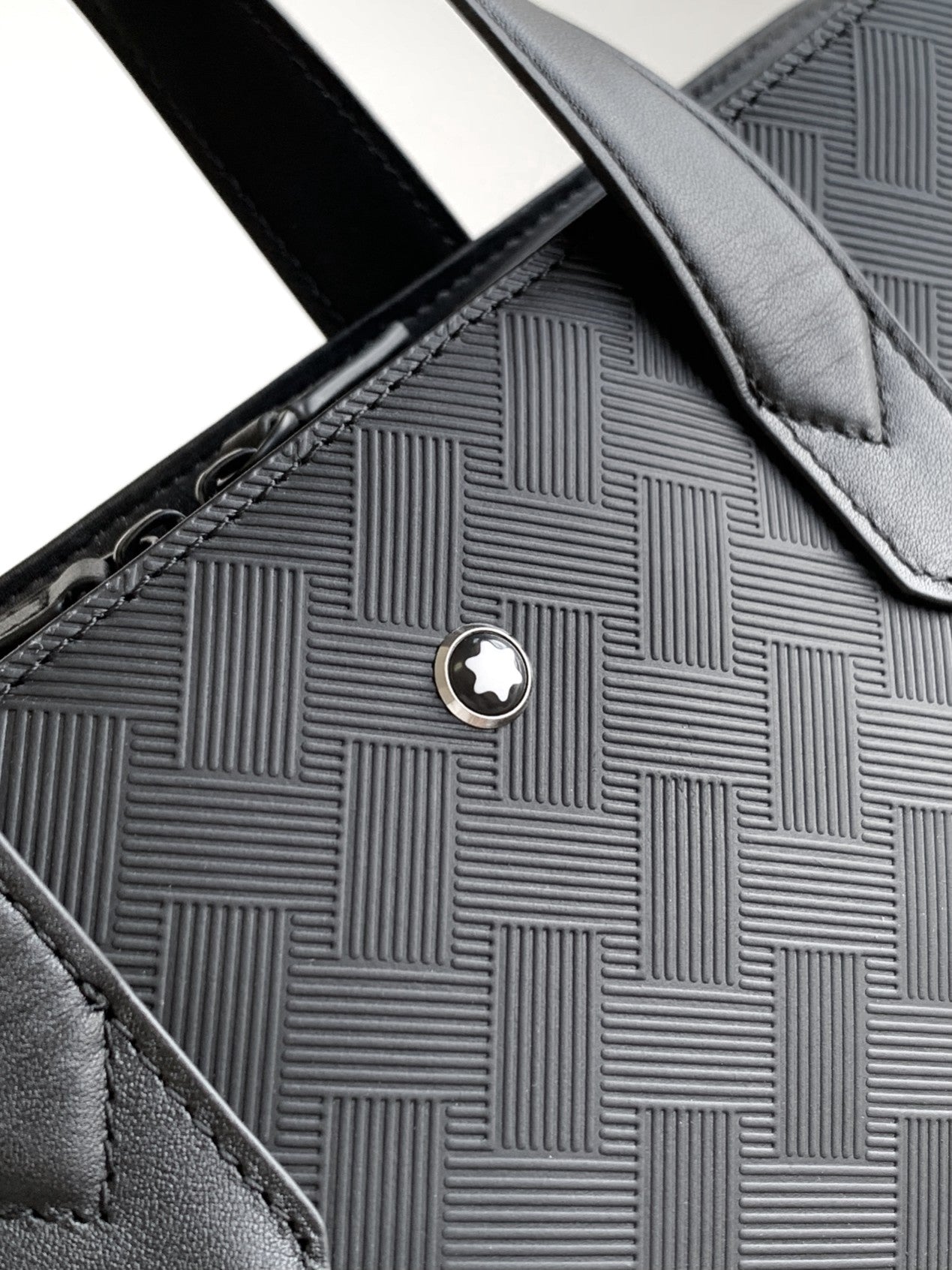 LuxluxHouse Best Quality Bags Montblanc Men