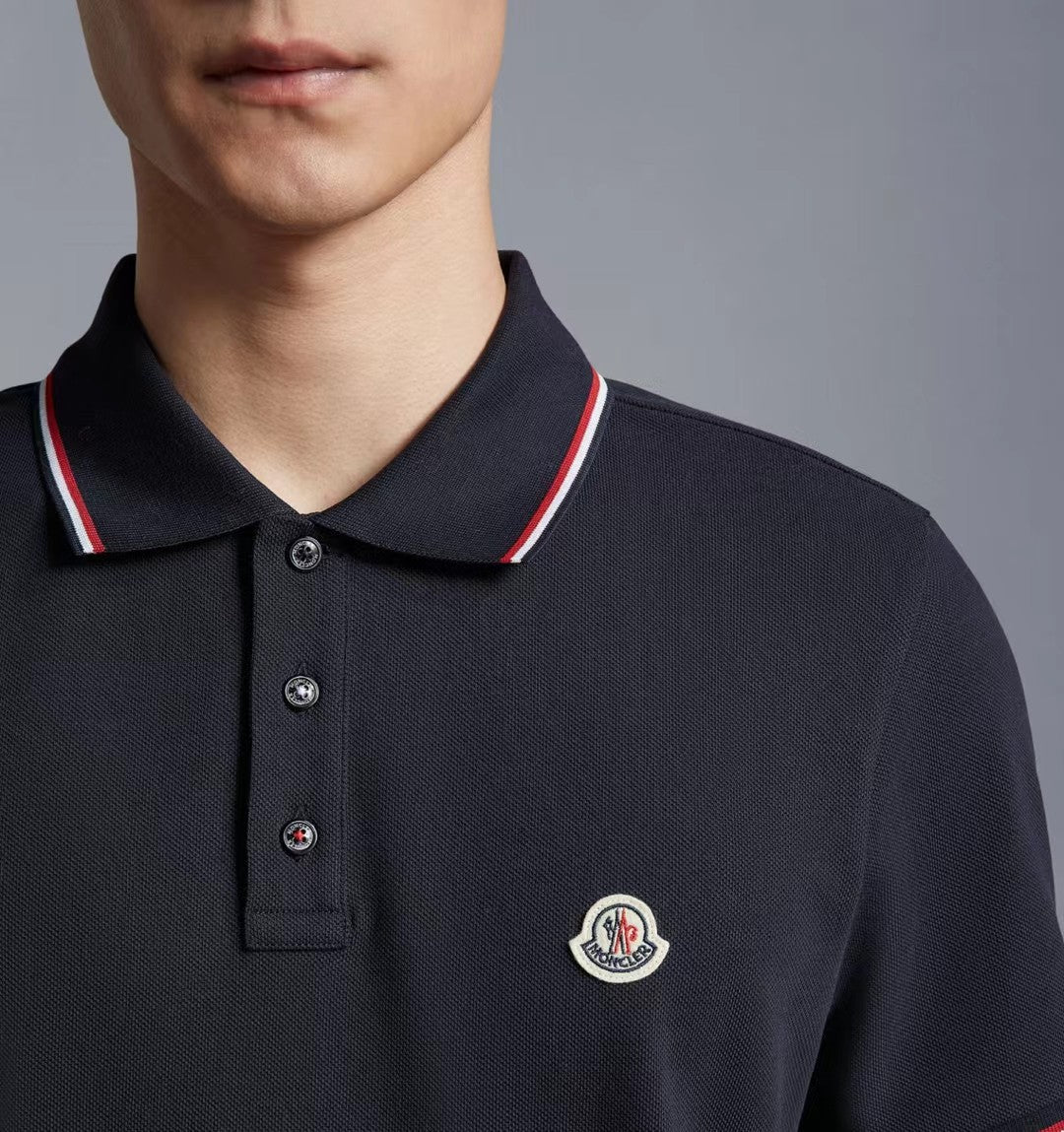 LuxluxHouse Best Quality Clothes Shirts&Polo Moncler