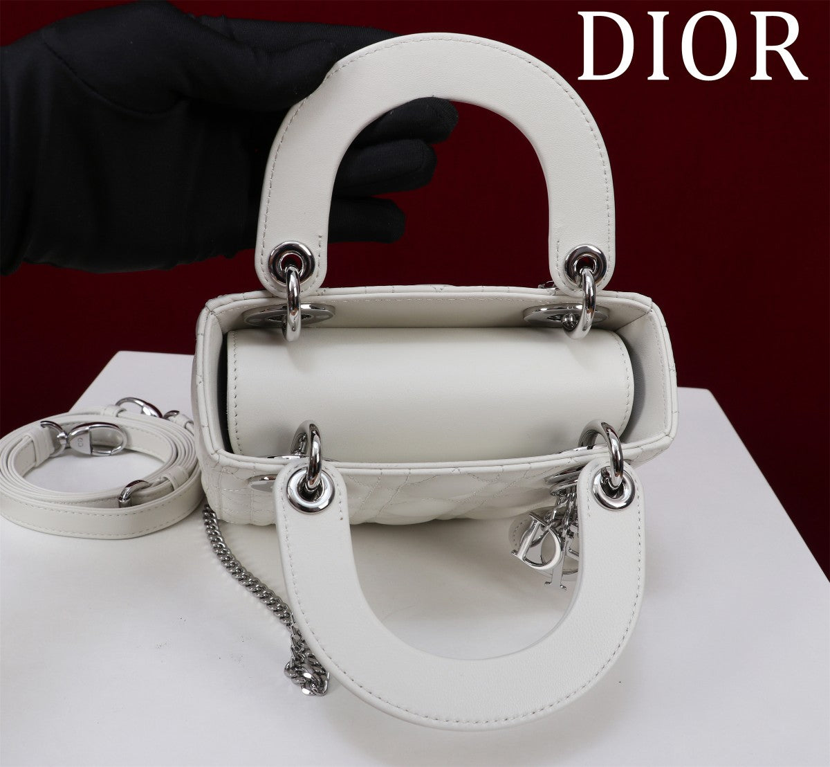 LuxluxHouse Best Quality Bags Women Dior