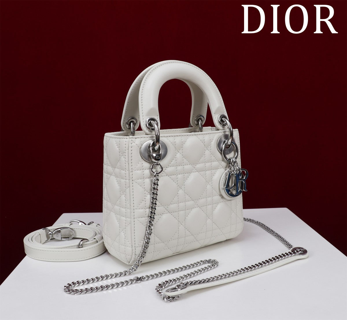 LuxluxHouse Best Quality Bags Women Dior