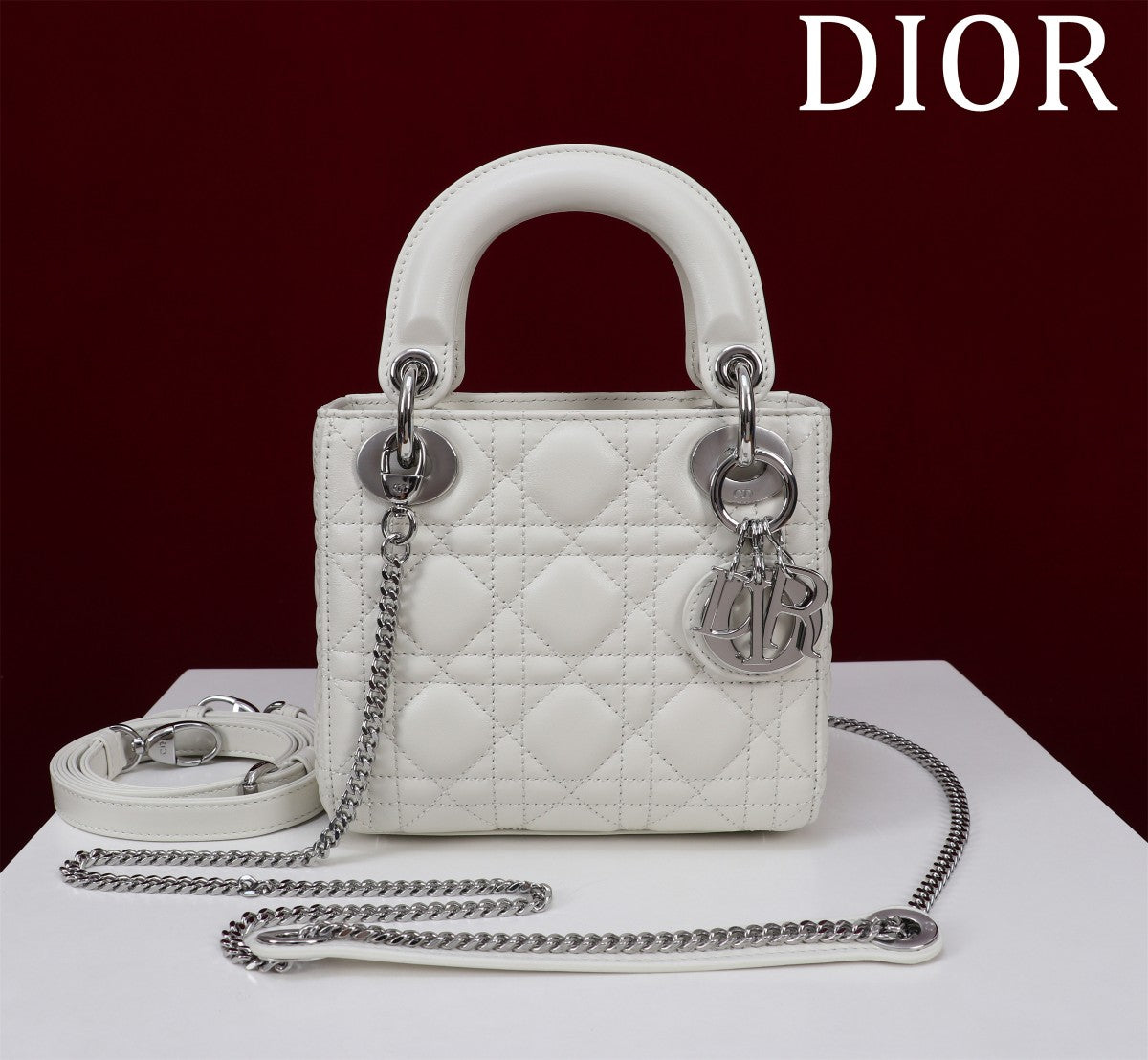 LuxluxHouse Best Quality Bags Women Dior