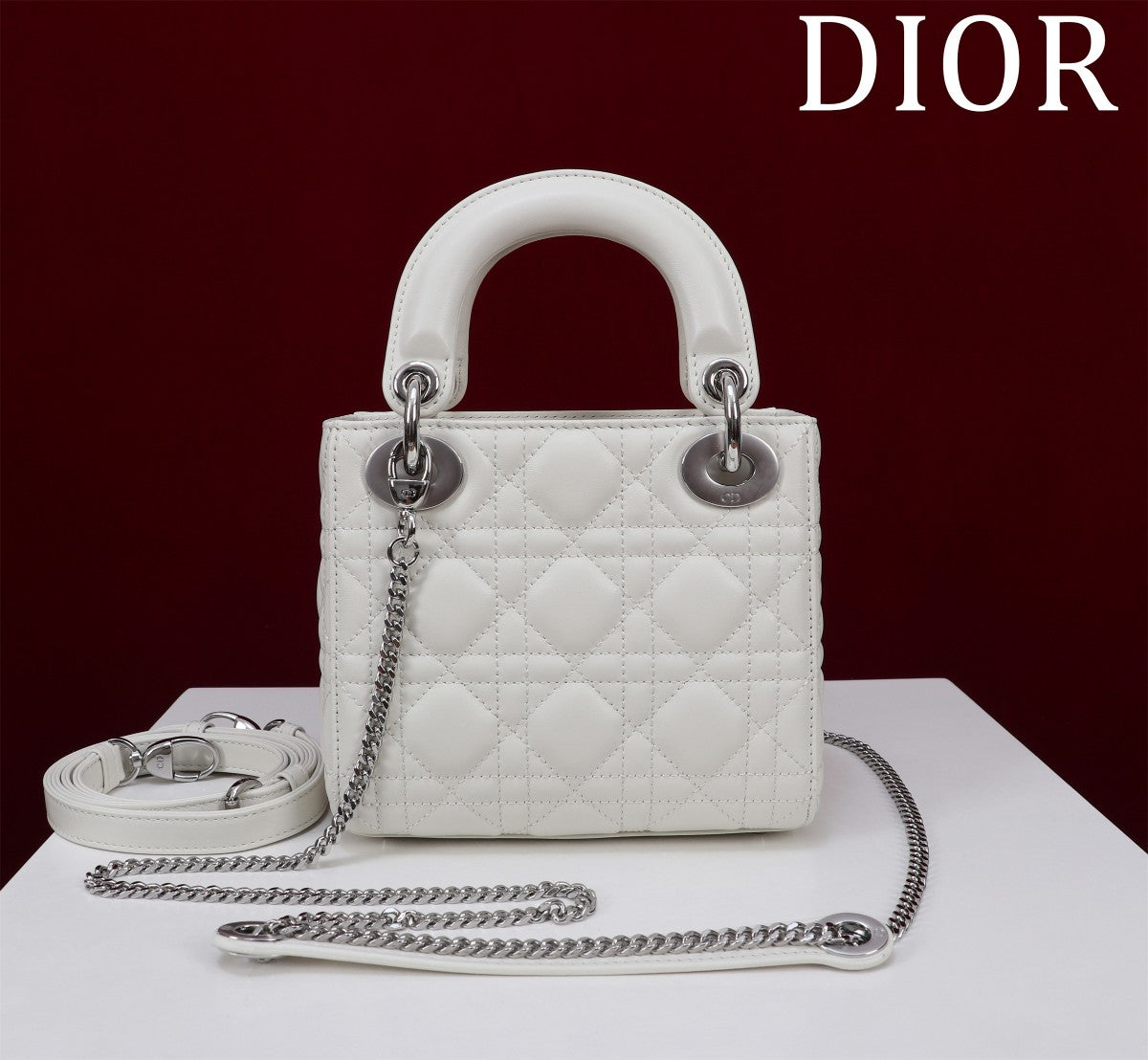 LuxluxHouse Best Quality Bags Women Dior