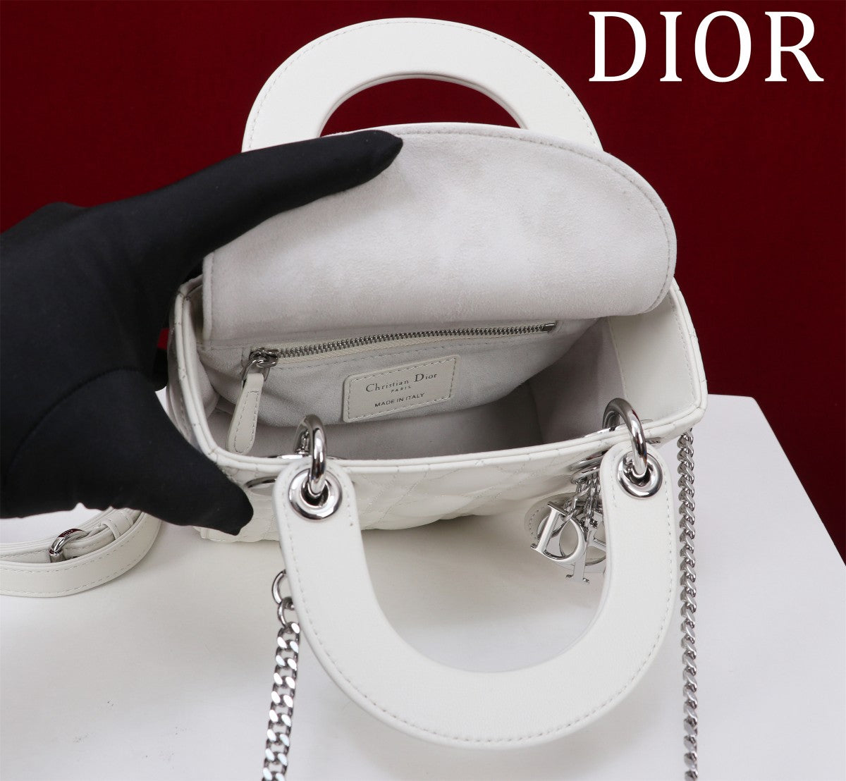 LuxluxHouse Best Quality Bags Women Dior