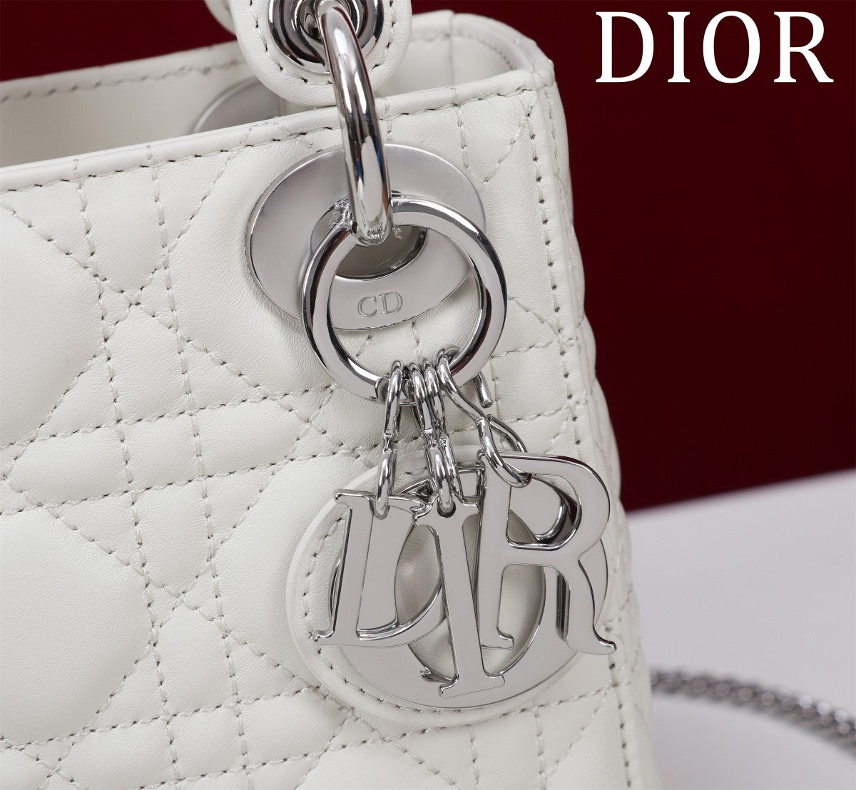 LuxluxHouse Best Quality Bags Women Dior