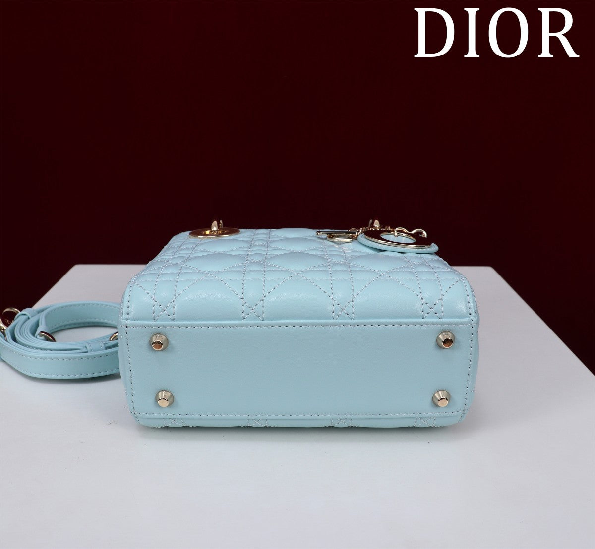 LuxluxHouse Best Quality Bags Women Dior