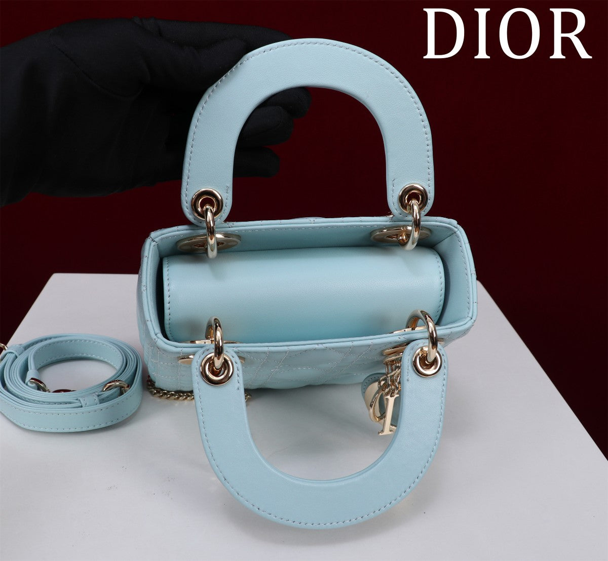 LuxluxHouse Best Quality Bags Women Dior