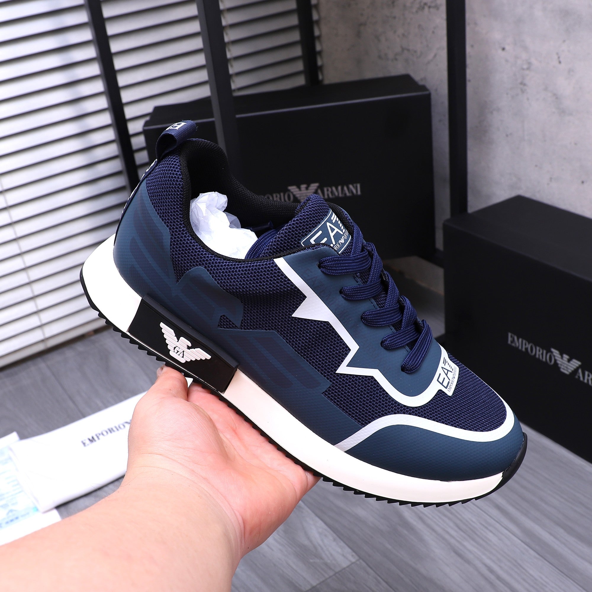 LuxluxHouse Best Quality Shoes Shoes Amiri