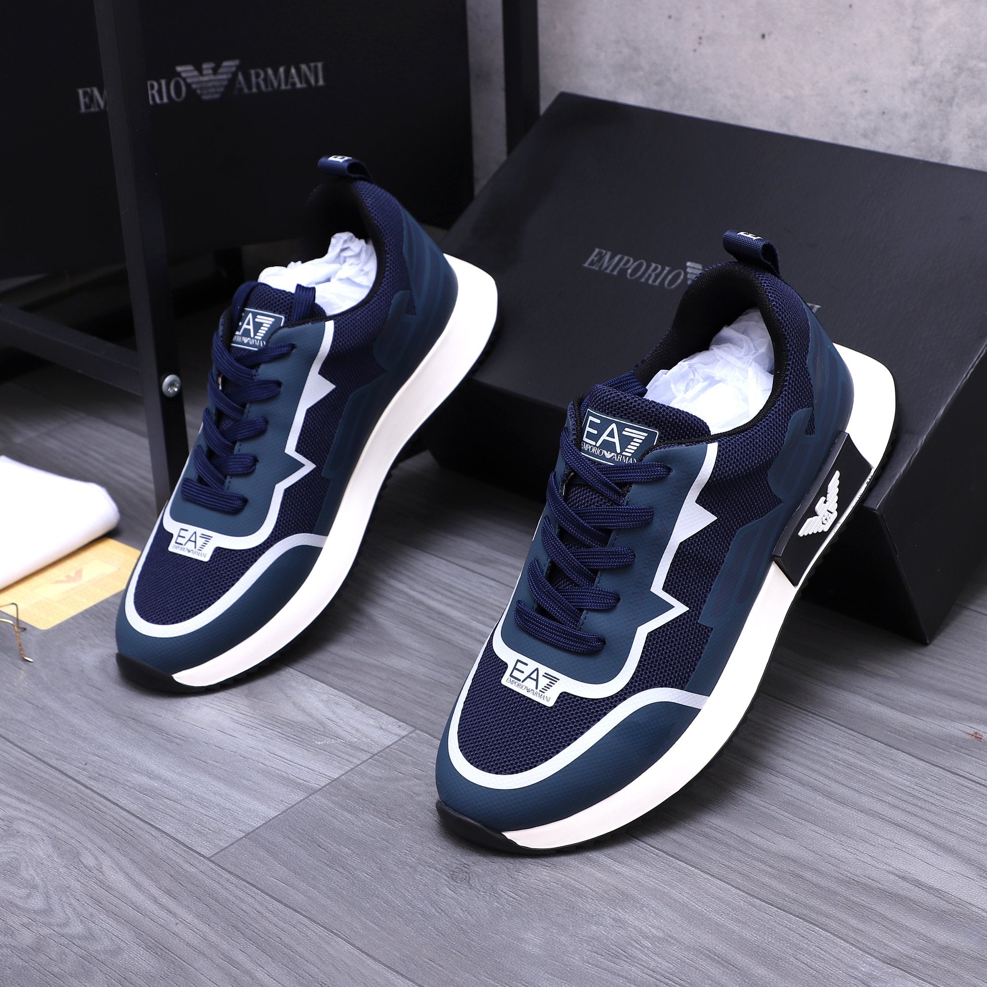 LuxluxHouse Best Quality Shoes Shoes Amiri