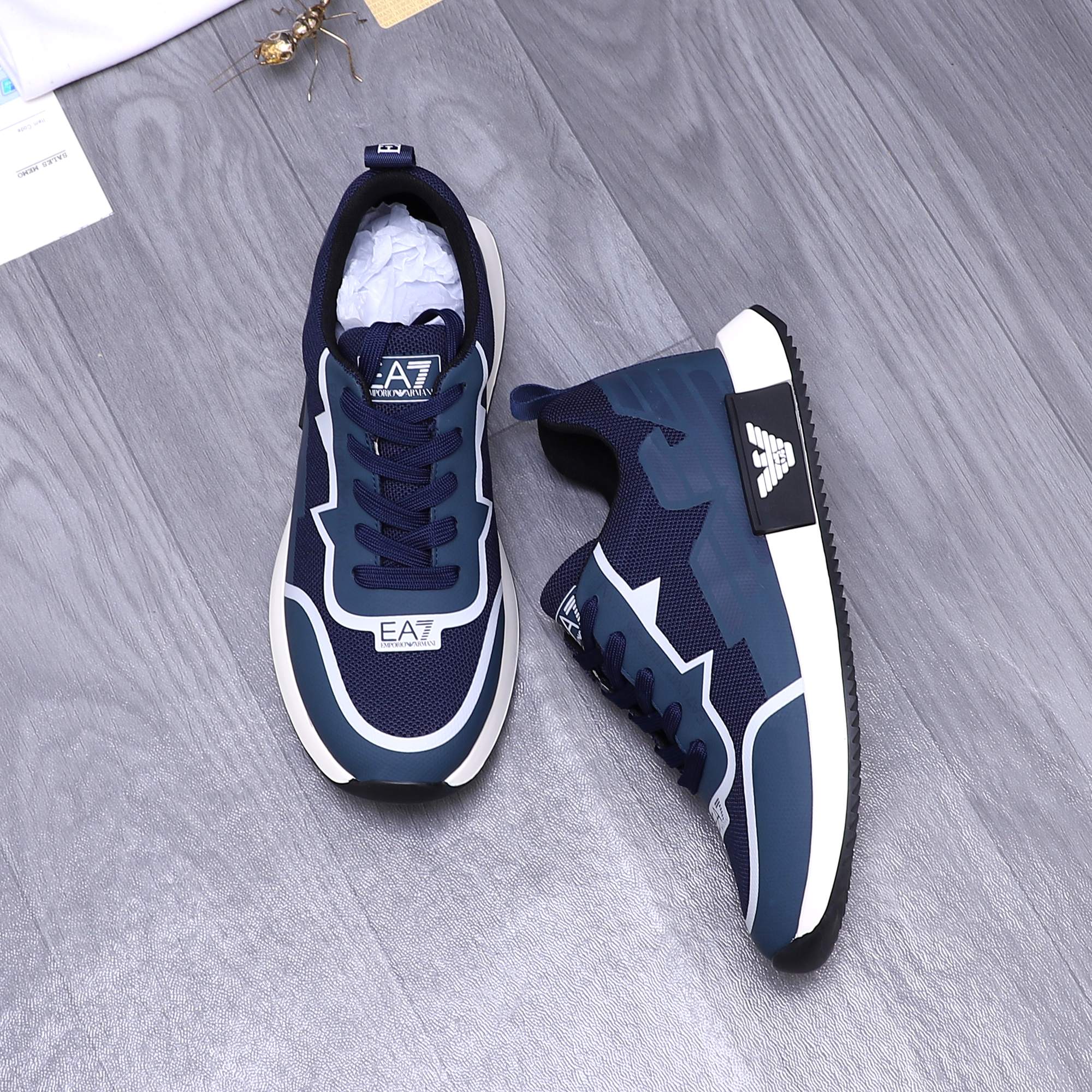 LuxluxHouse Best Quality Shoes Shoes Amiri