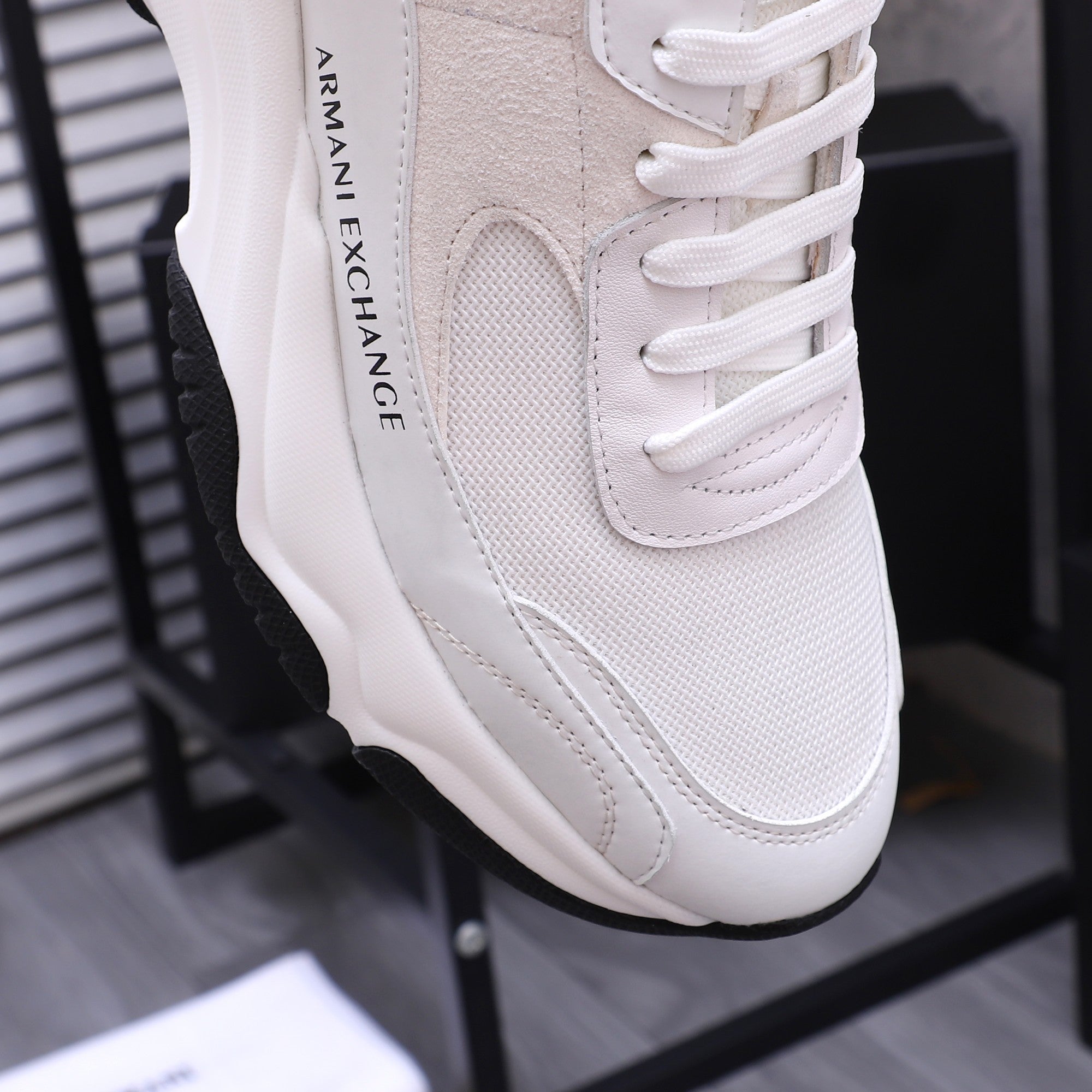 LuxluxHouse Best Quality Shoes Shoes Amiri