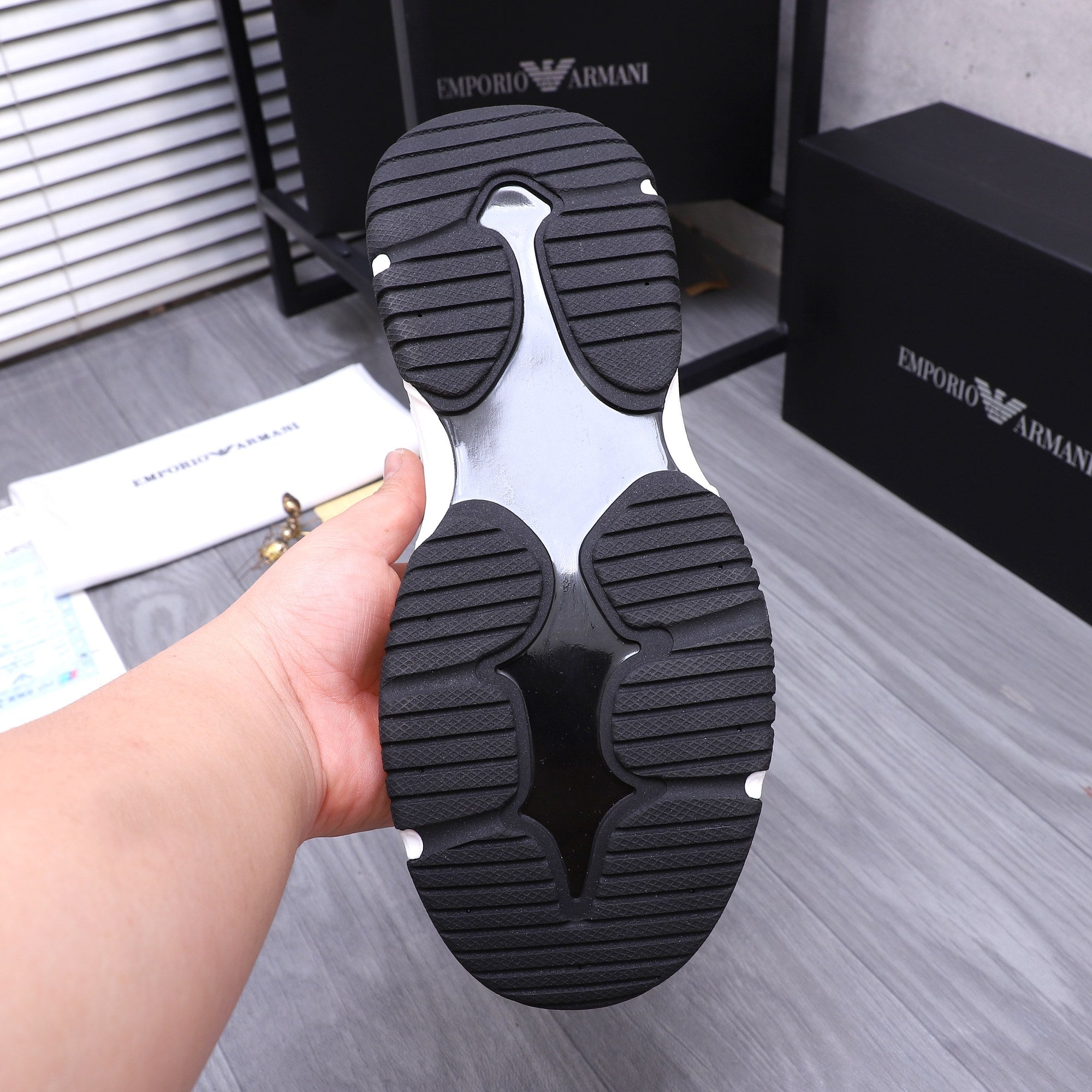 LuxluxHouse Best Quality Shoes Shoes Amiri