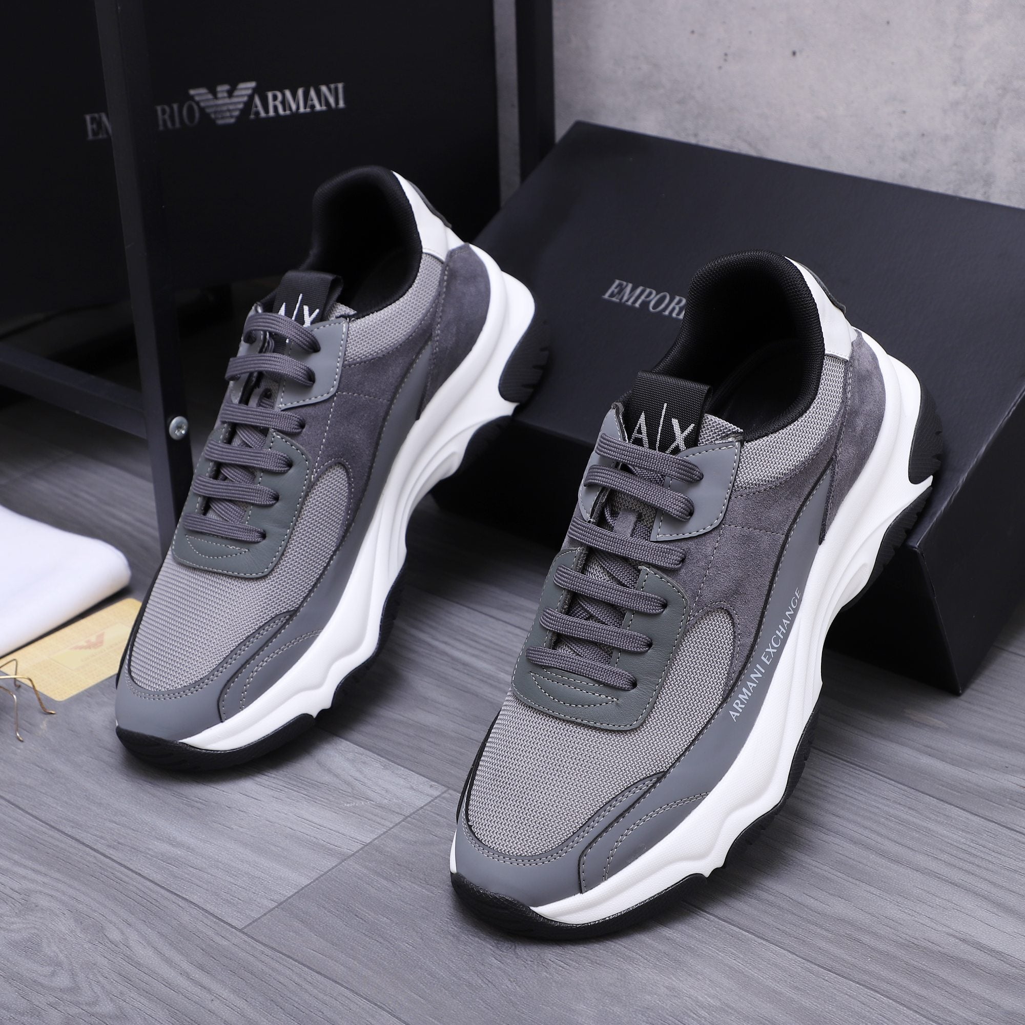 LuxluxHouse Best Quality Shoes Shoes Amiri
