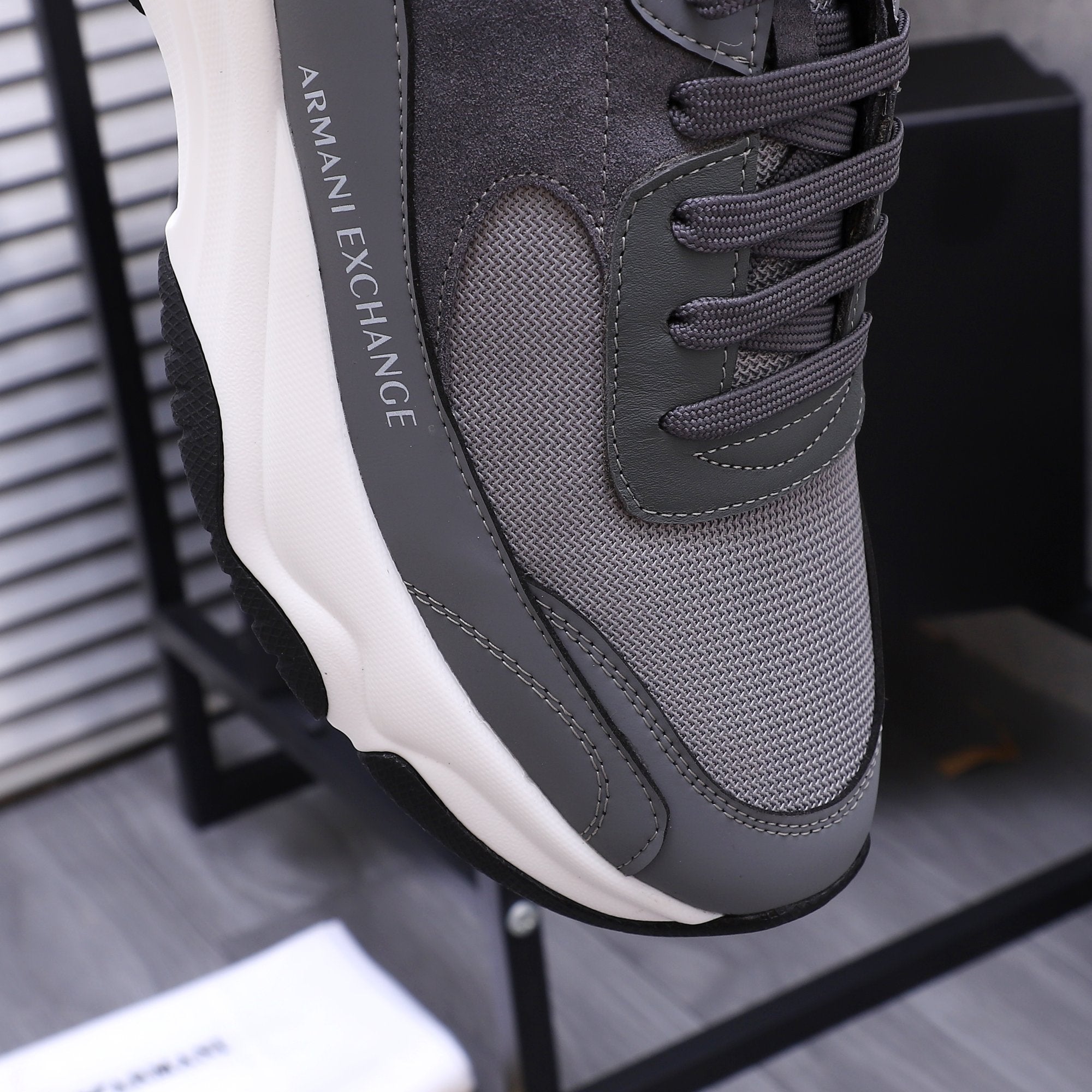 LuxluxHouse Best Quality Shoes Shoes Amiri