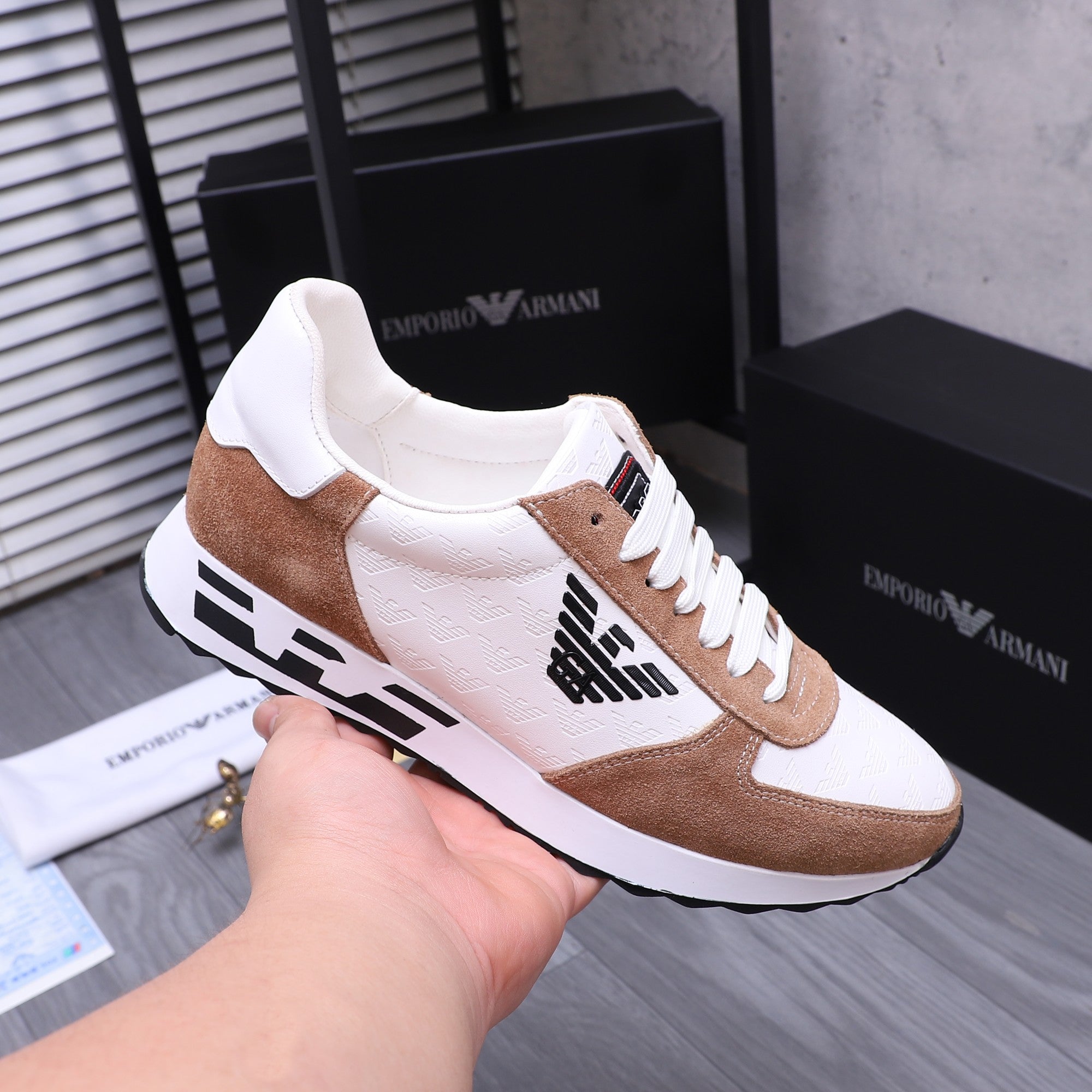LuxluxHouse Best Quality Shoes Shoes Amiri