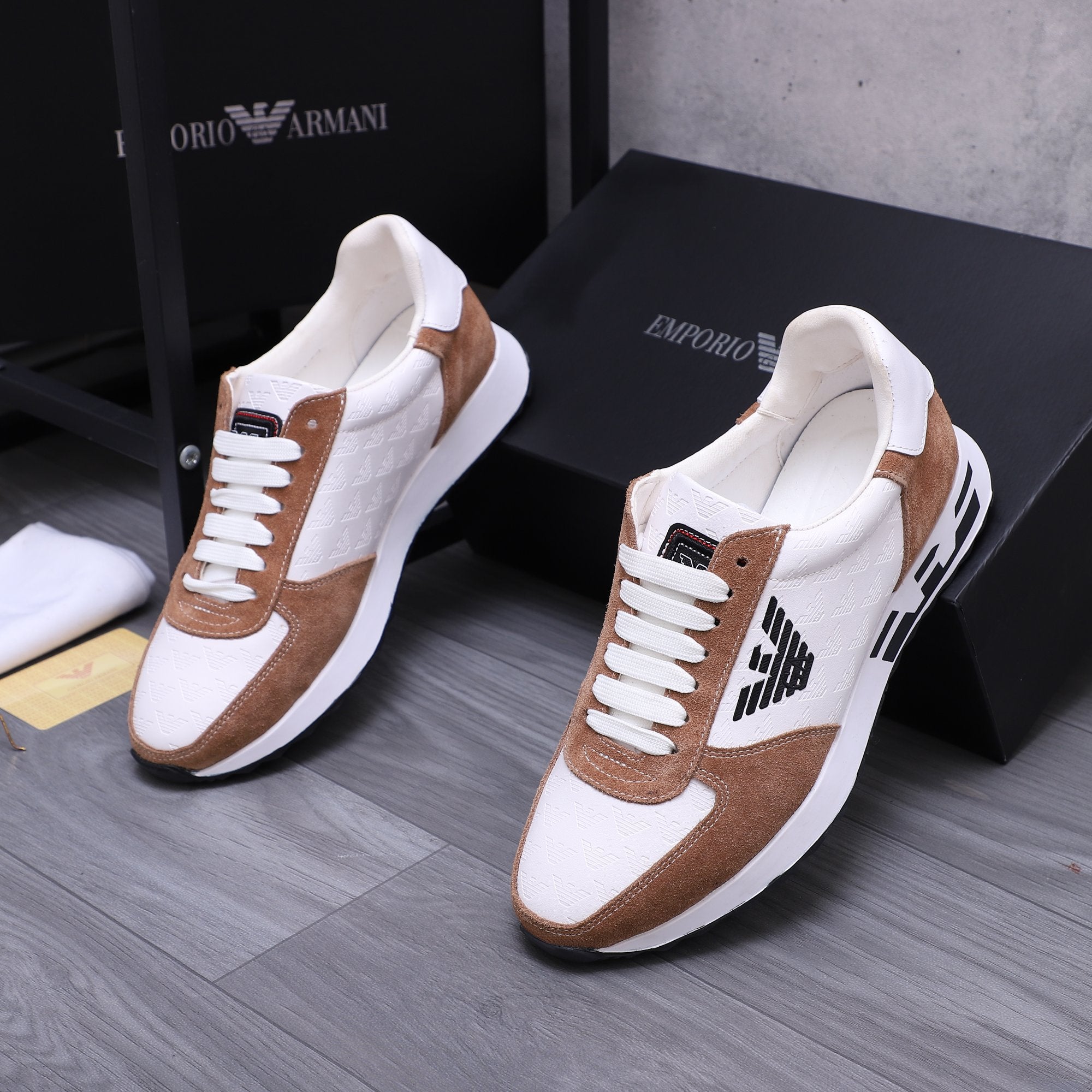 LuxluxHouse Best Quality Shoes Shoes Amiri