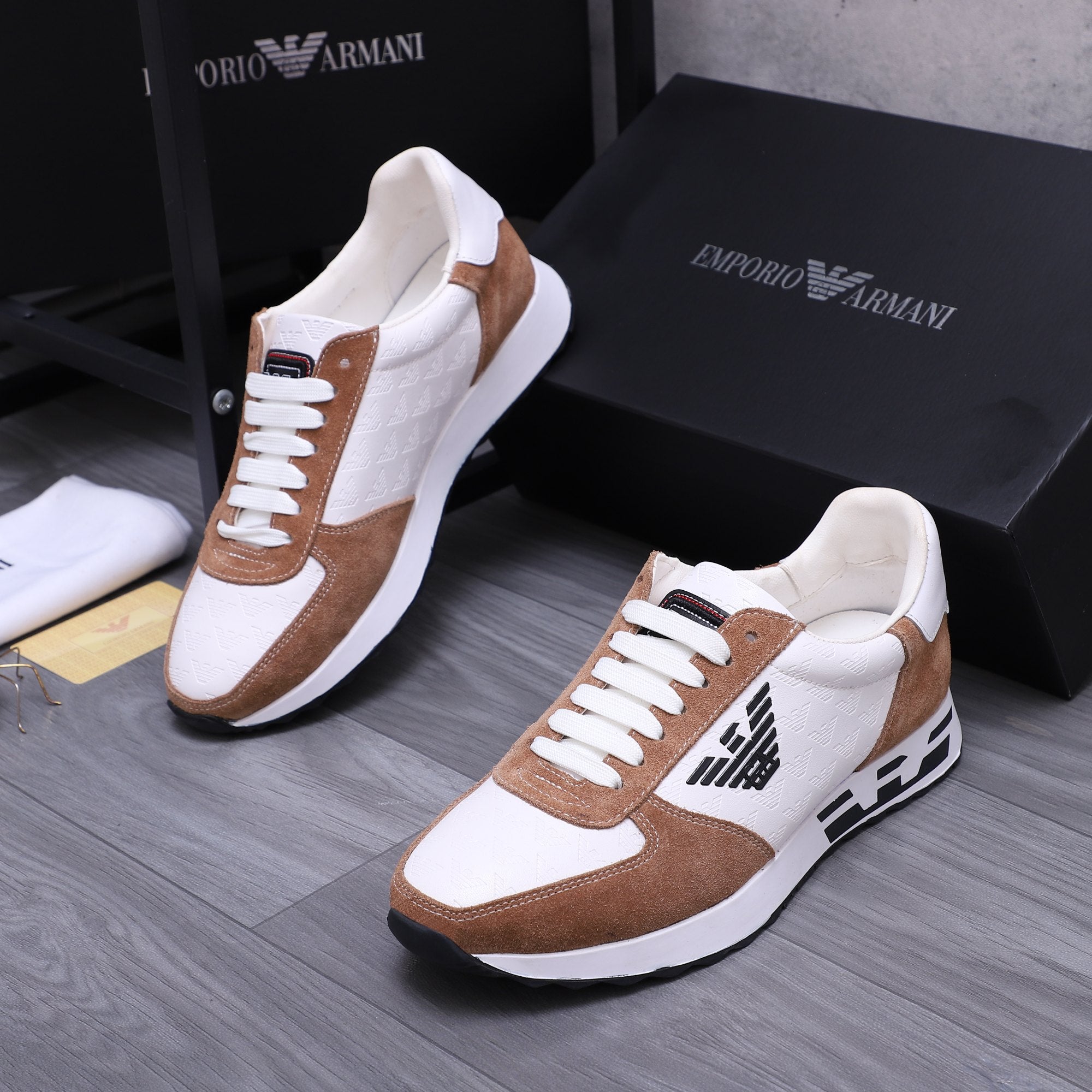 LuxluxHouse Best Quality Shoes Shoes Amiri