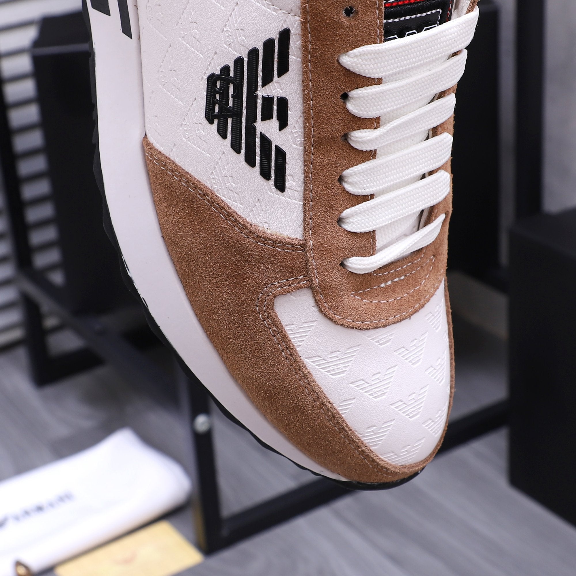 LuxluxHouse Best Quality Shoes Shoes Amiri
