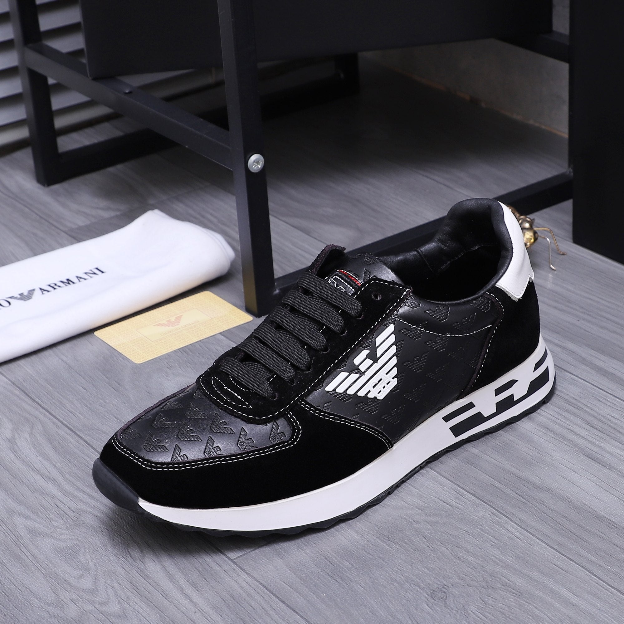 LuxluxHouse Best Quality Shoes Shoes Amiri