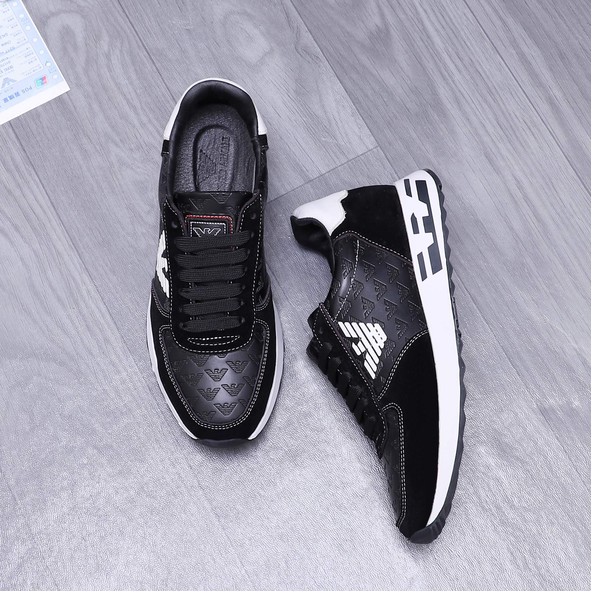 LuxluxHouse Best Quality Shoes Shoes Amiri