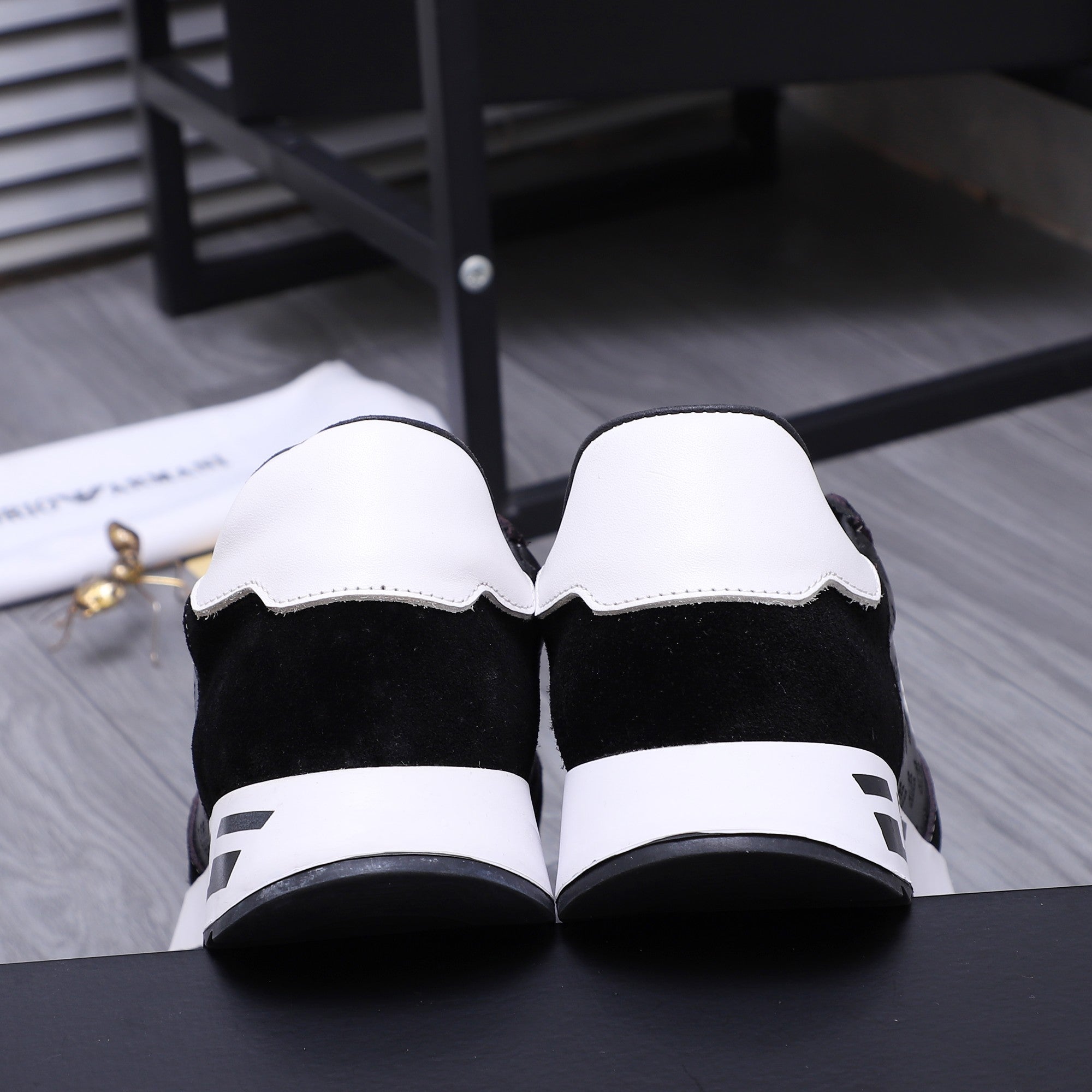 LuxluxHouse Best Quality Shoes Shoes Amiri