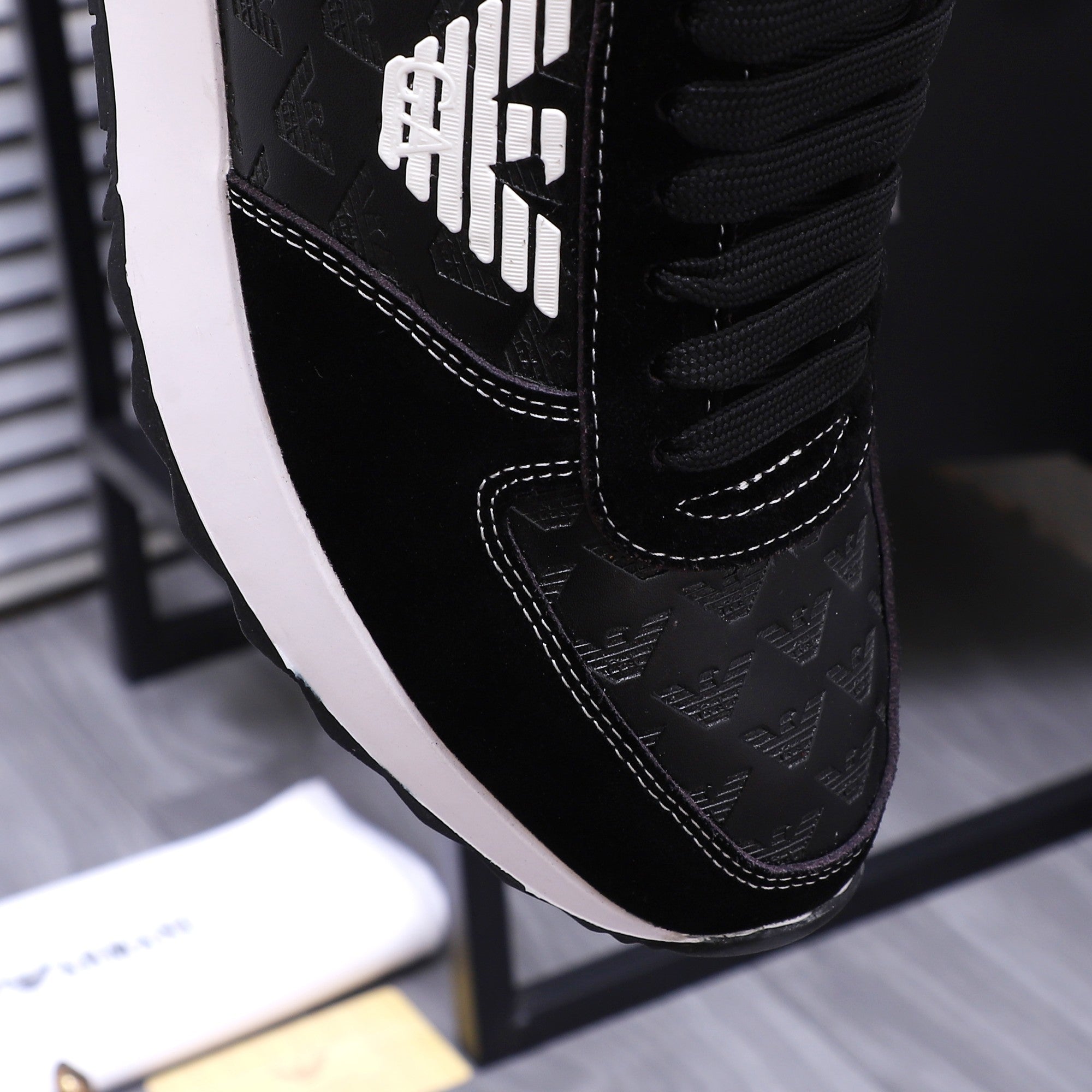 LuxluxHouse Best Quality Shoes Shoes Amiri