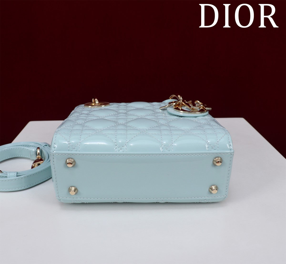 LuxluxHouse Best Quality Bags Women Dior