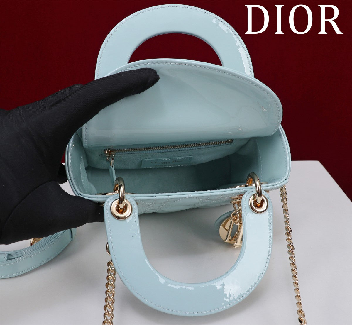 LuxluxHouse Best Quality Bags Women Dior