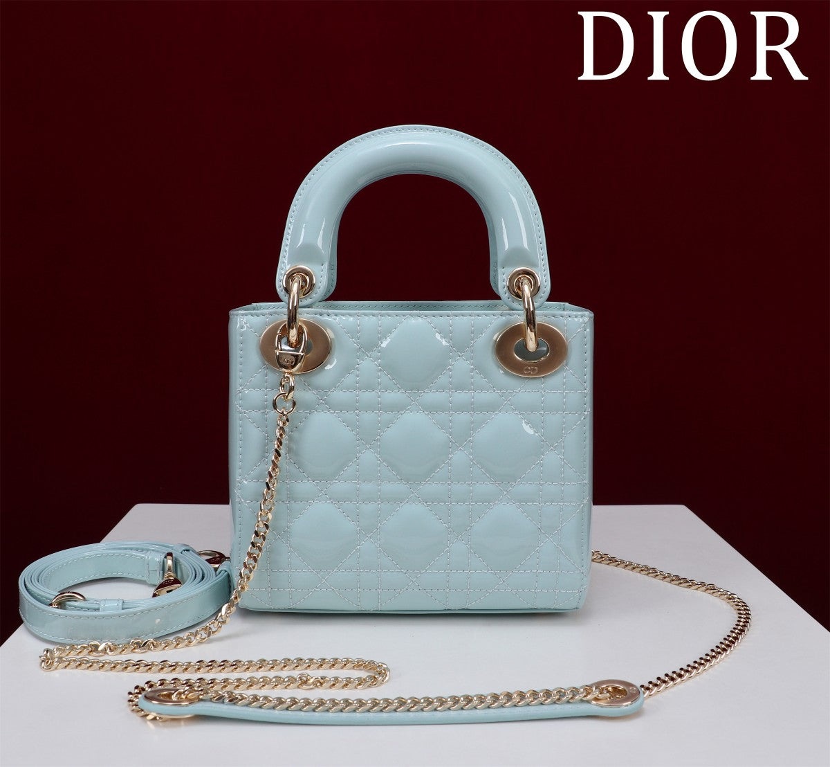 LuxluxHouse Best Quality Bags Women Dior