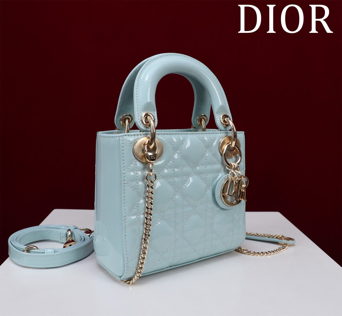 LuxluxHouse Best Quality Bags Women Dior