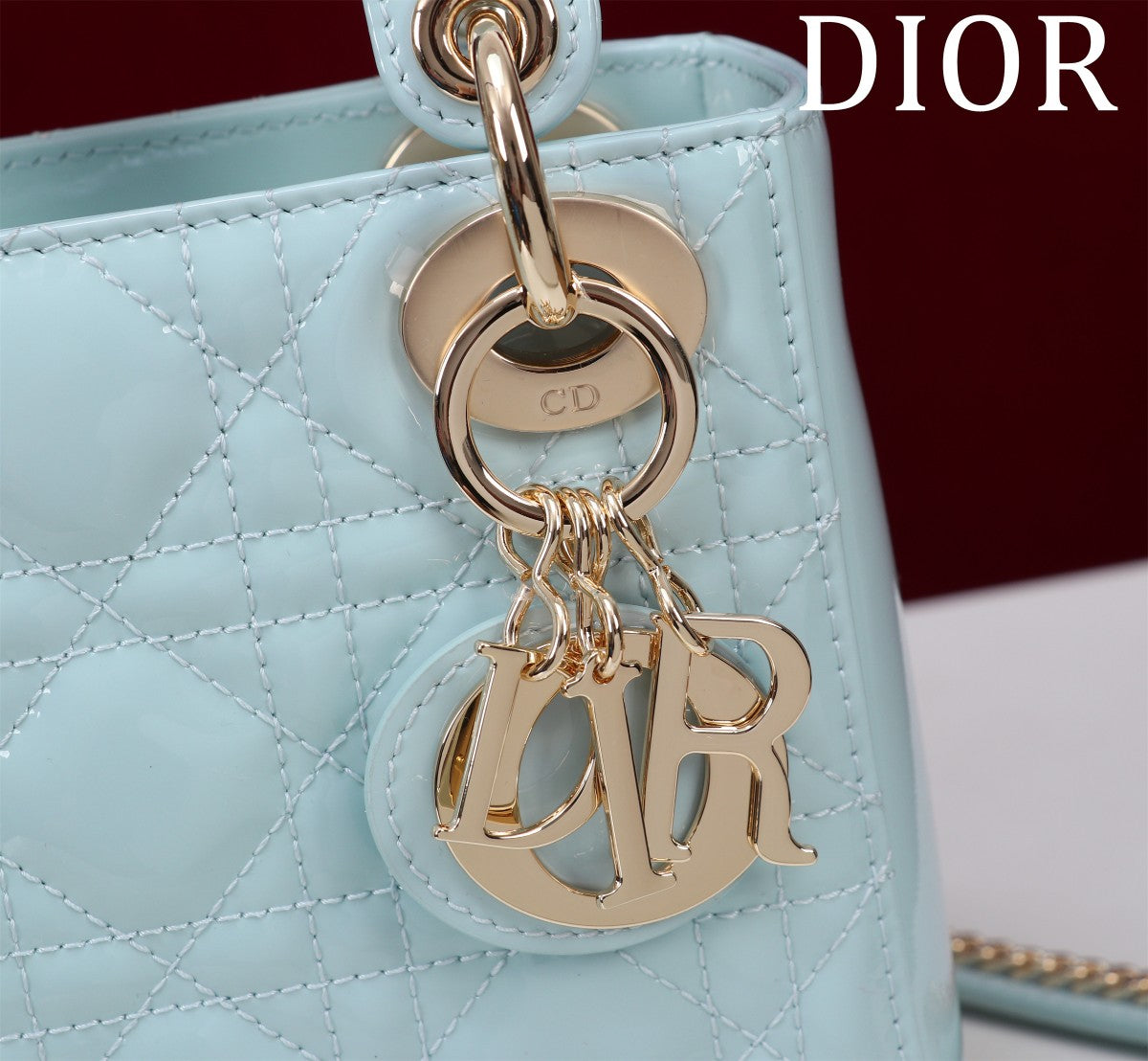 LuxluxHouse Best Quality Bags Women Dior