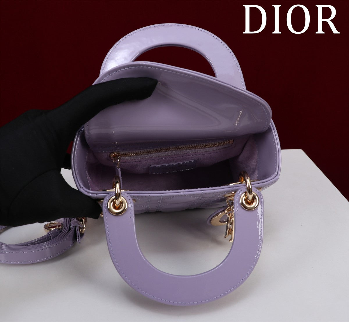 LuxluxHouse Best Quality Bags Women Dior