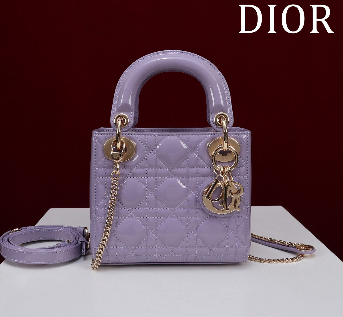 LuxluxHouse Best Quality Bags Women Dior