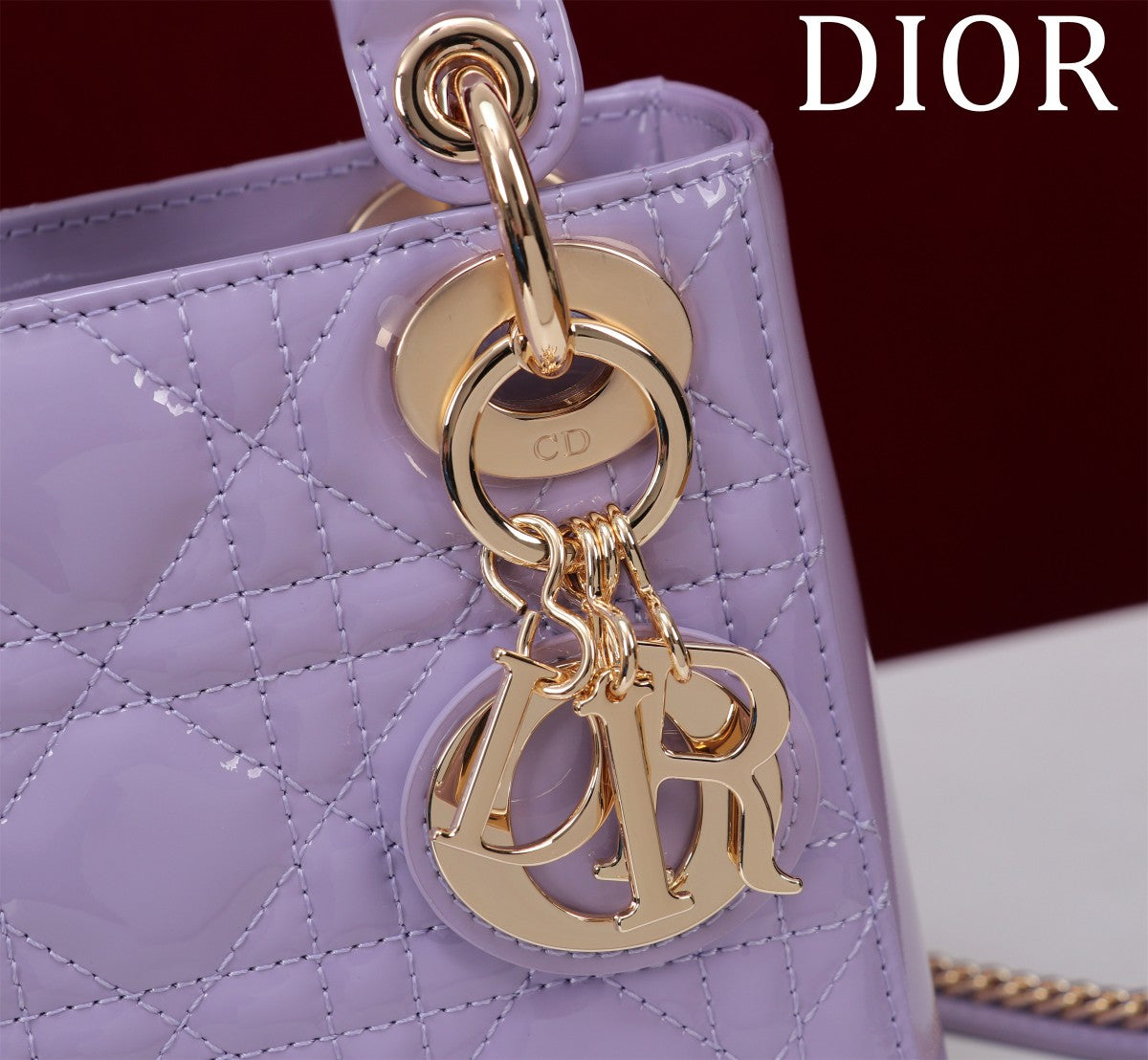 LuxluxHouse Best Quality Bags Women Dior