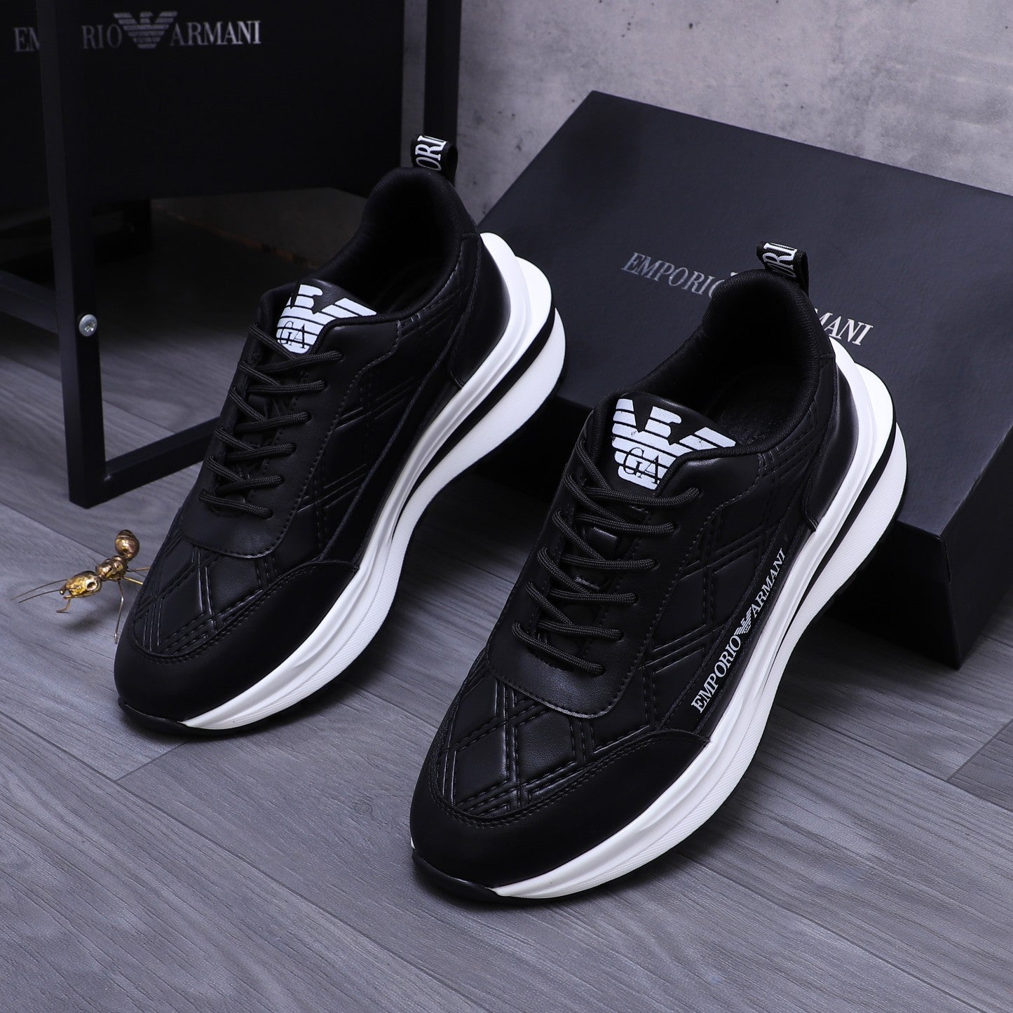 LuxluxHouse Best Quality Shoes Shoes Amiri