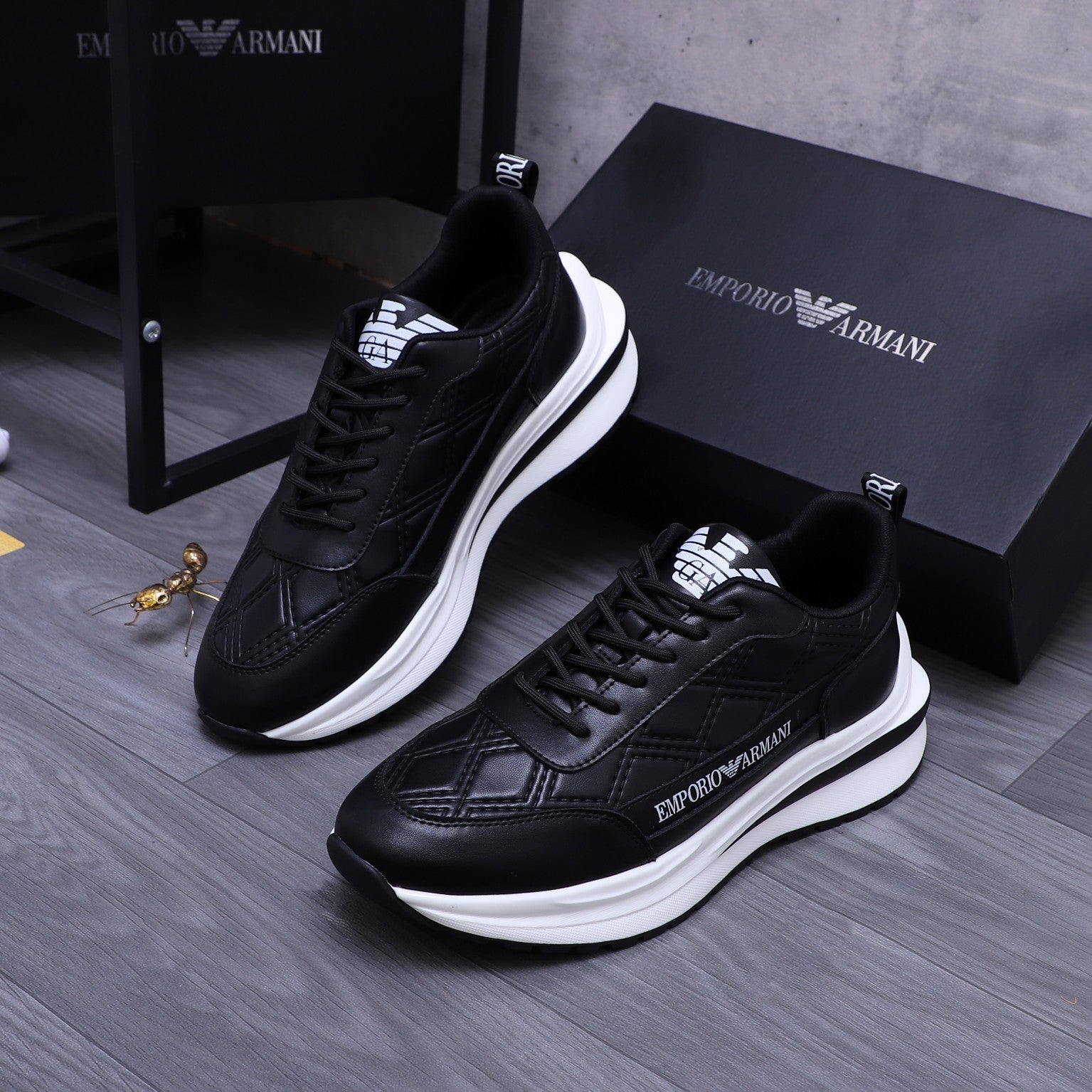 LuxluxHouse Best Quality Shoes Shoes Amiri