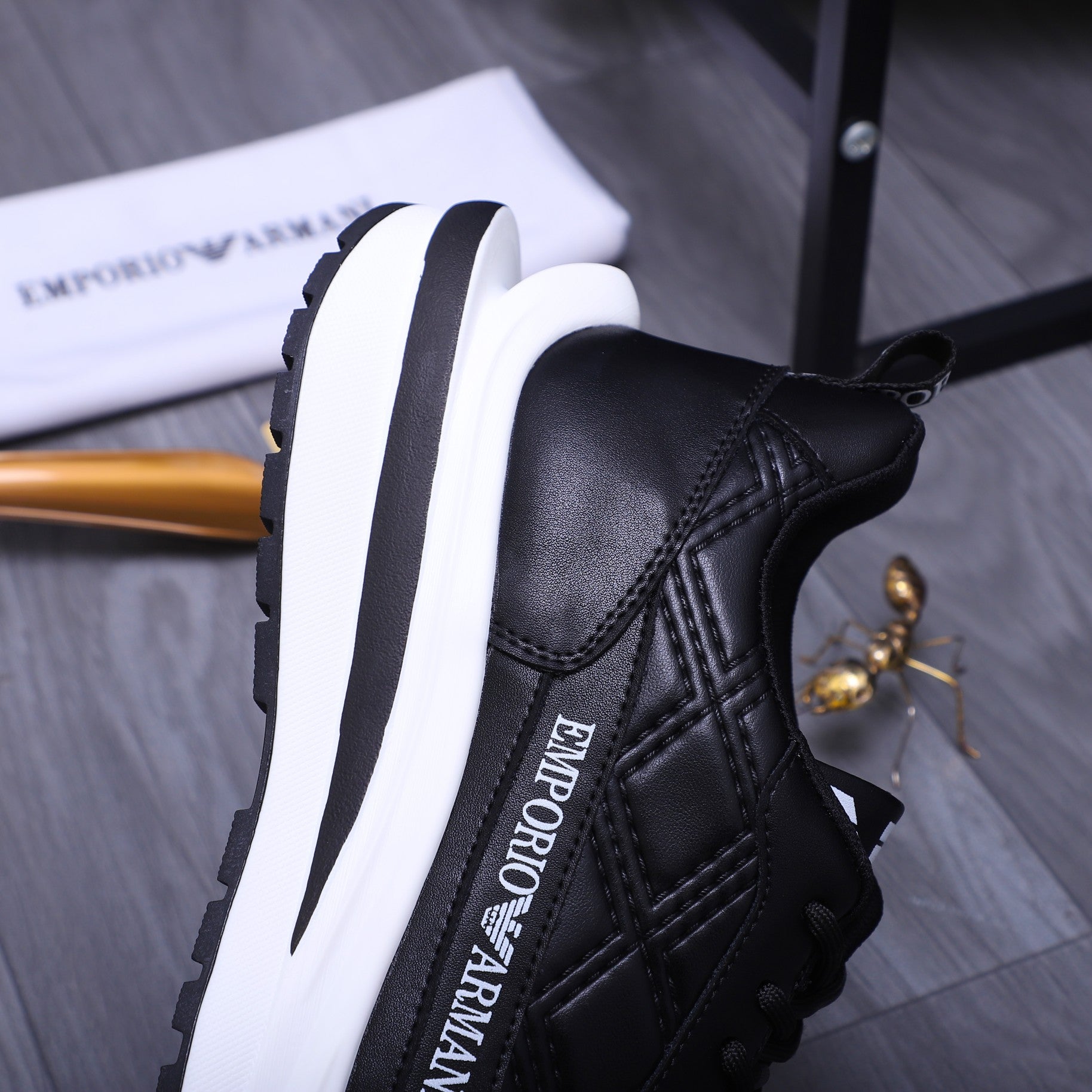 LuxluxHouse Best Quality Shoes Shoes Amiri