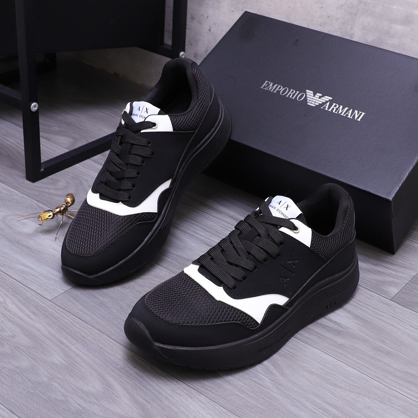LuxluxHouse Best Quality Shoes Shoes Amiri