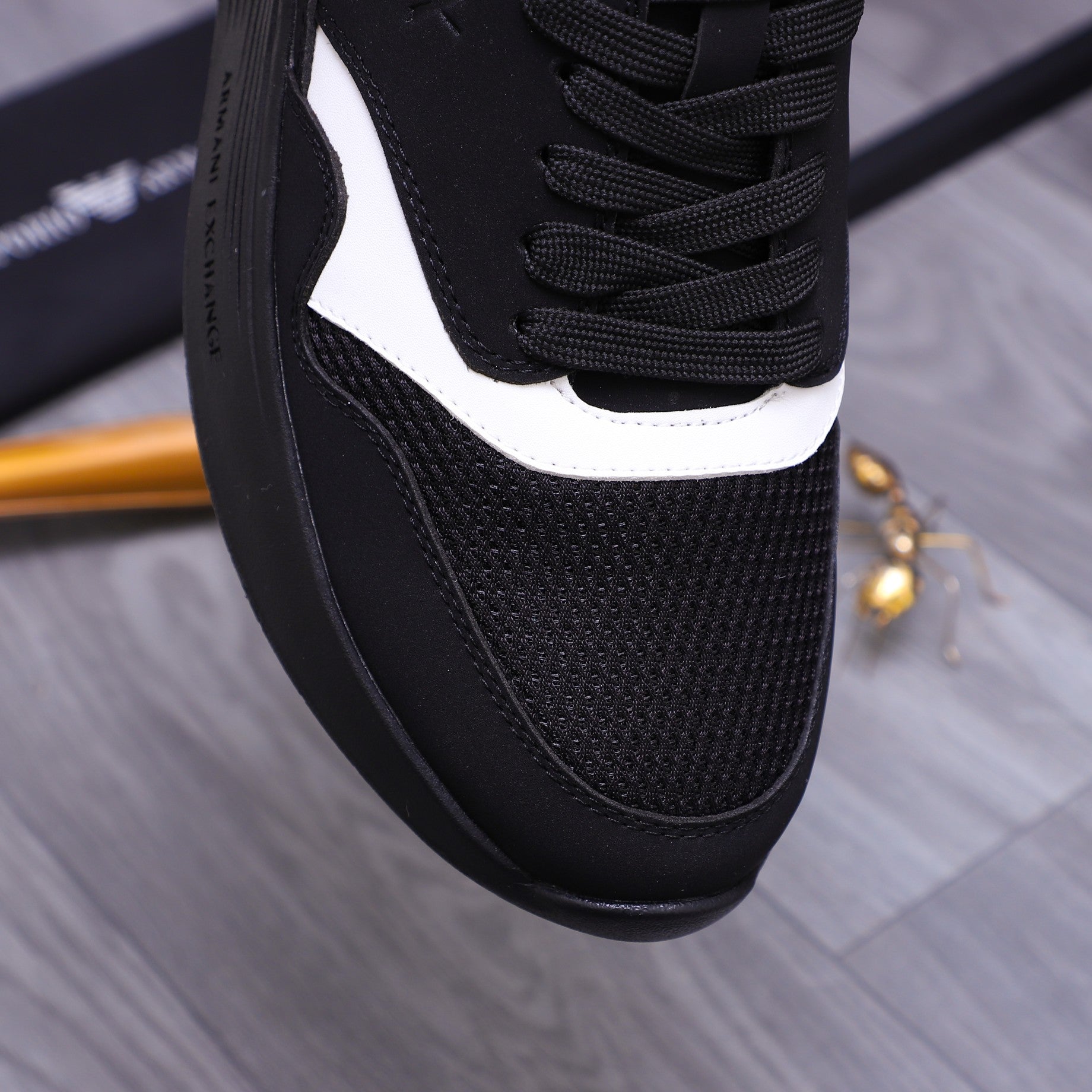 LuxluxHouse Best Quality Shoes Shoes Amiri