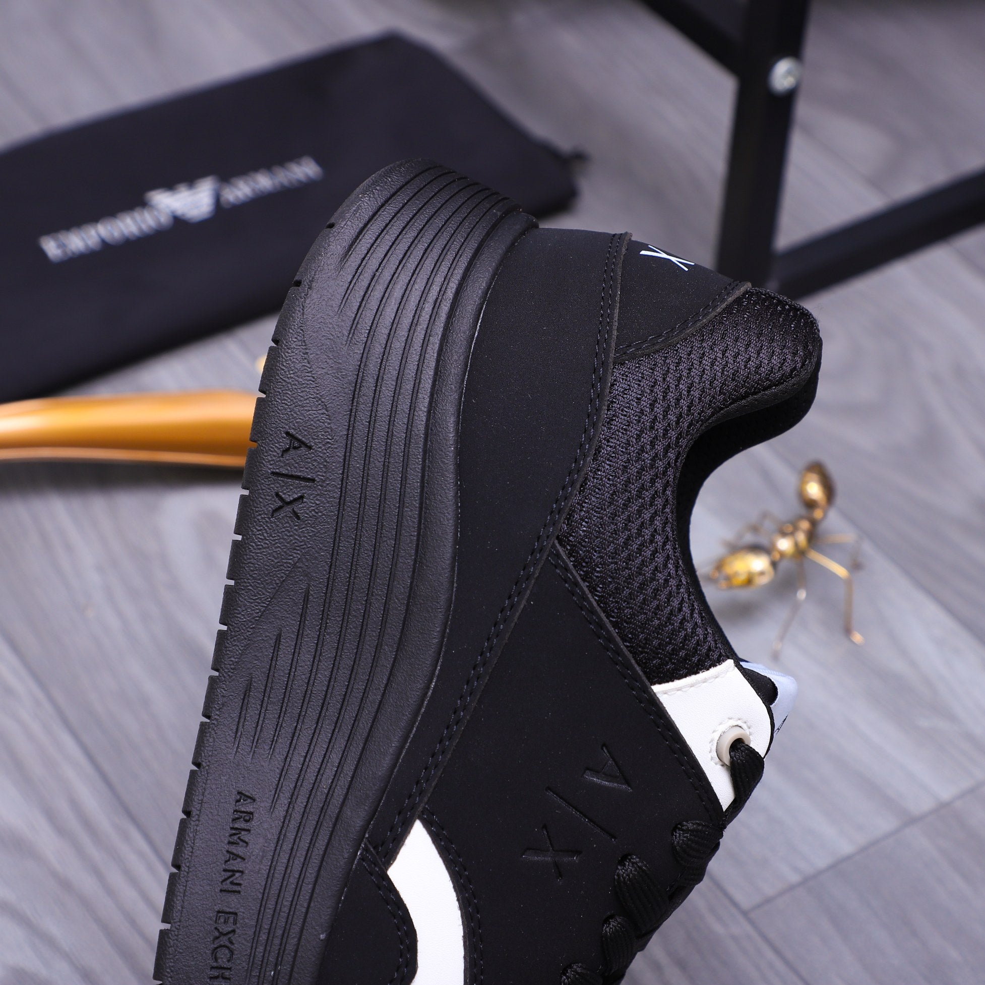 LuxluxHouse Best Quality Shoes Shoes Amiri