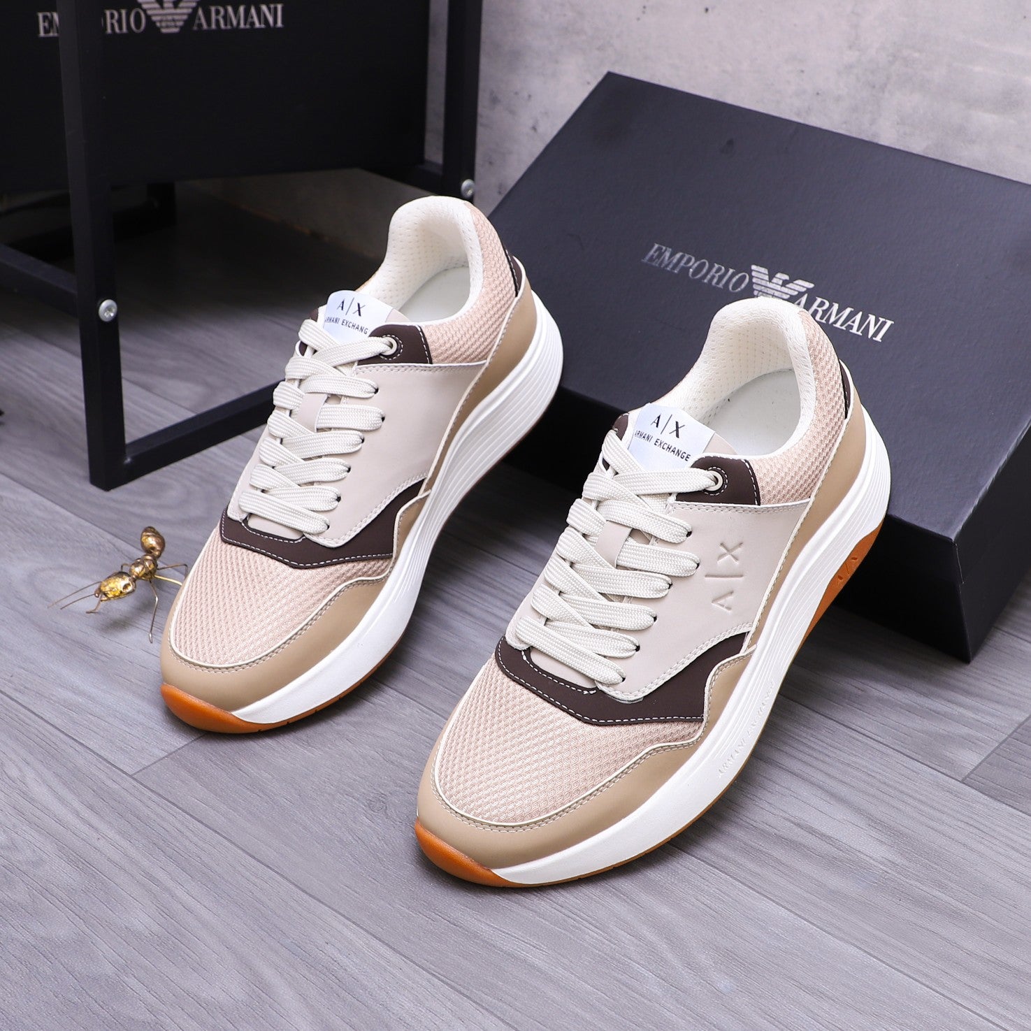LuxluxHouse Best Quality Shoes Shoes Amiri