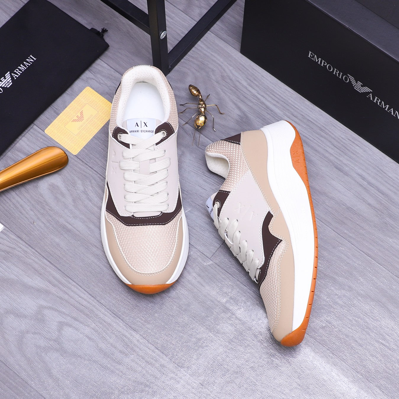 LuxluxHouse Best Quality Shoes Shoes Amiri
