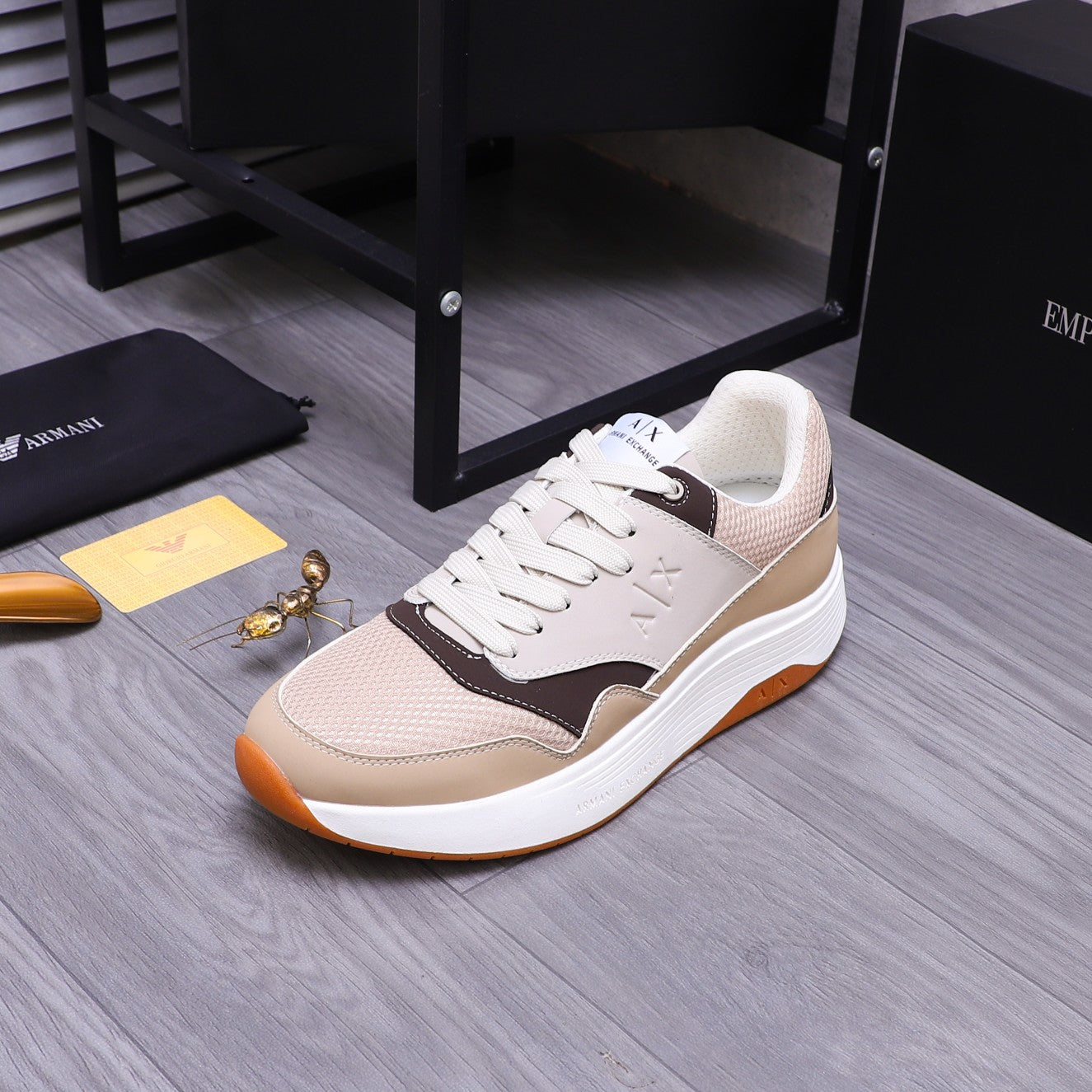 LuxluxHouse Best Quality Shoes Shoes Amiri