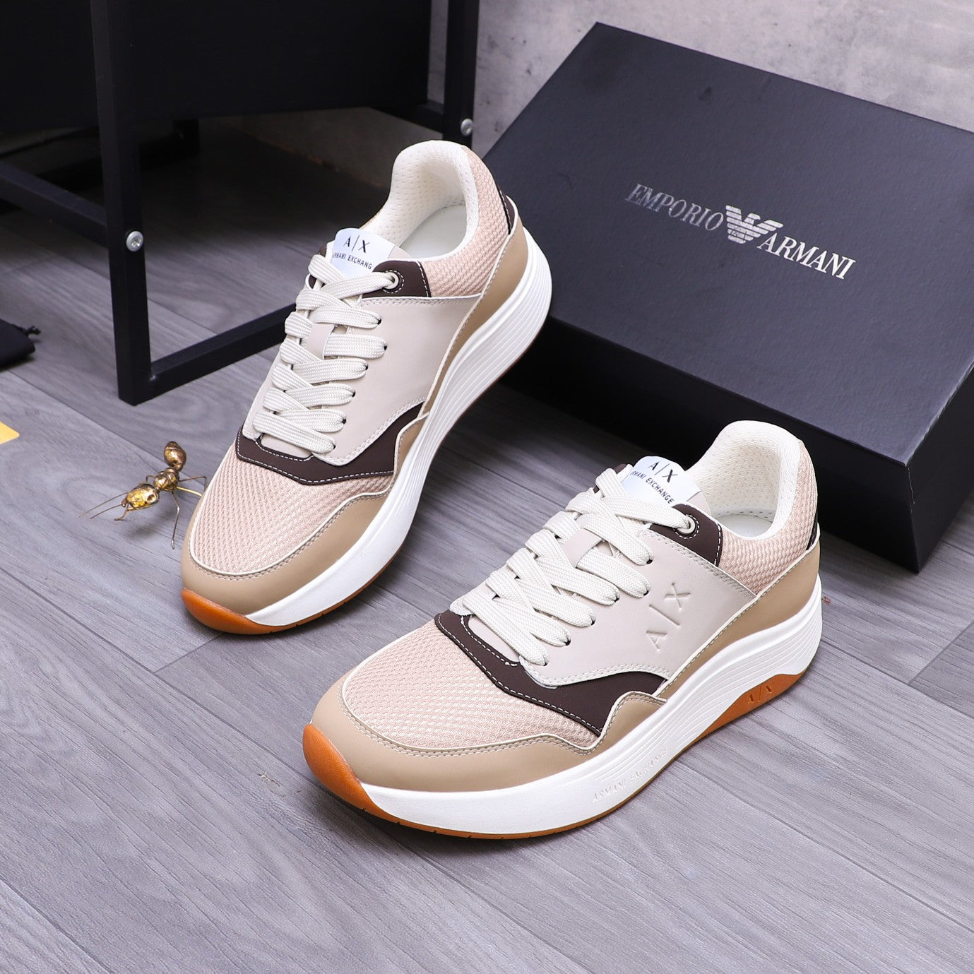 LuxluxHouse Best Quality Shoes Shoes Amiri