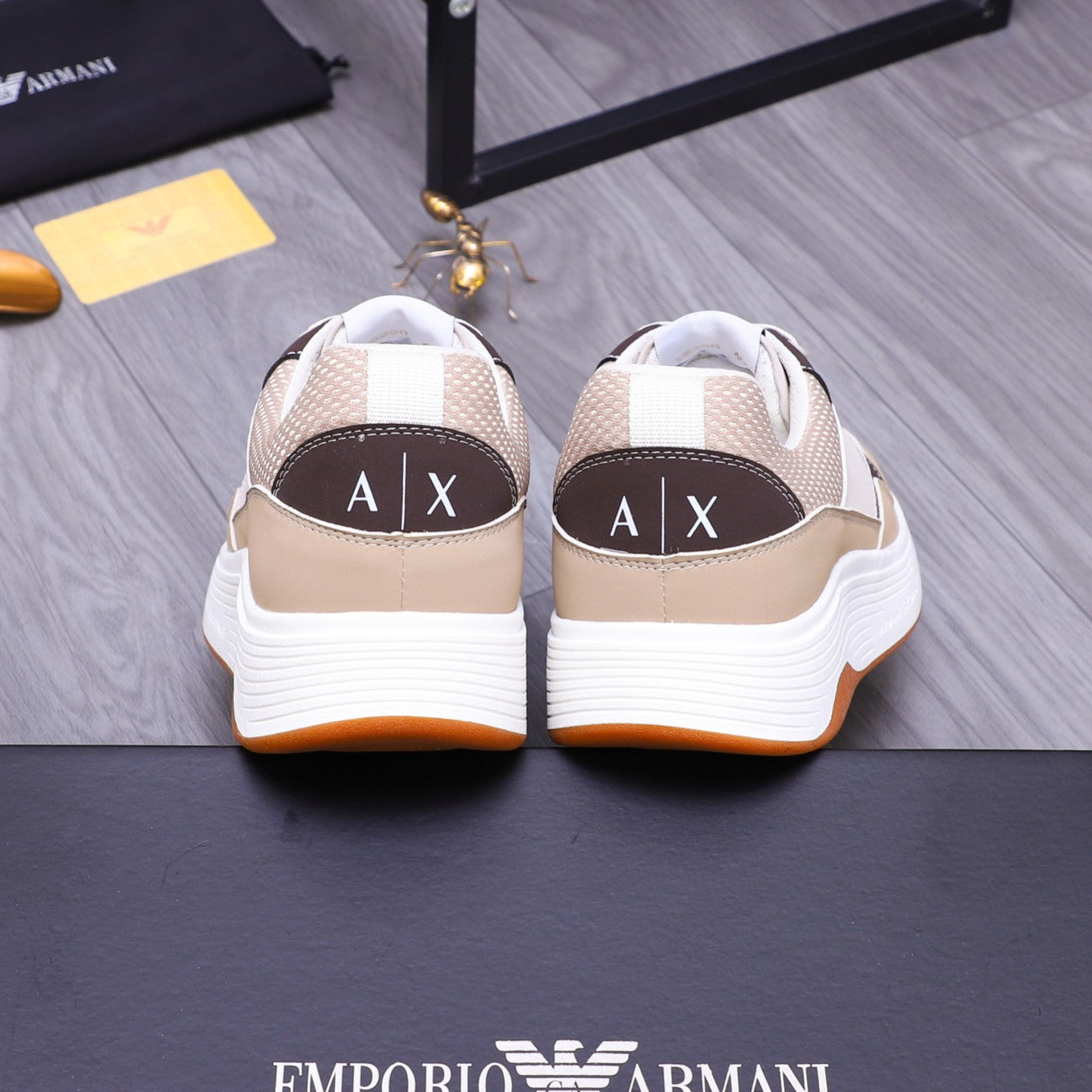 LuxluxHouse Best Quality Shoes Shoes Amiri