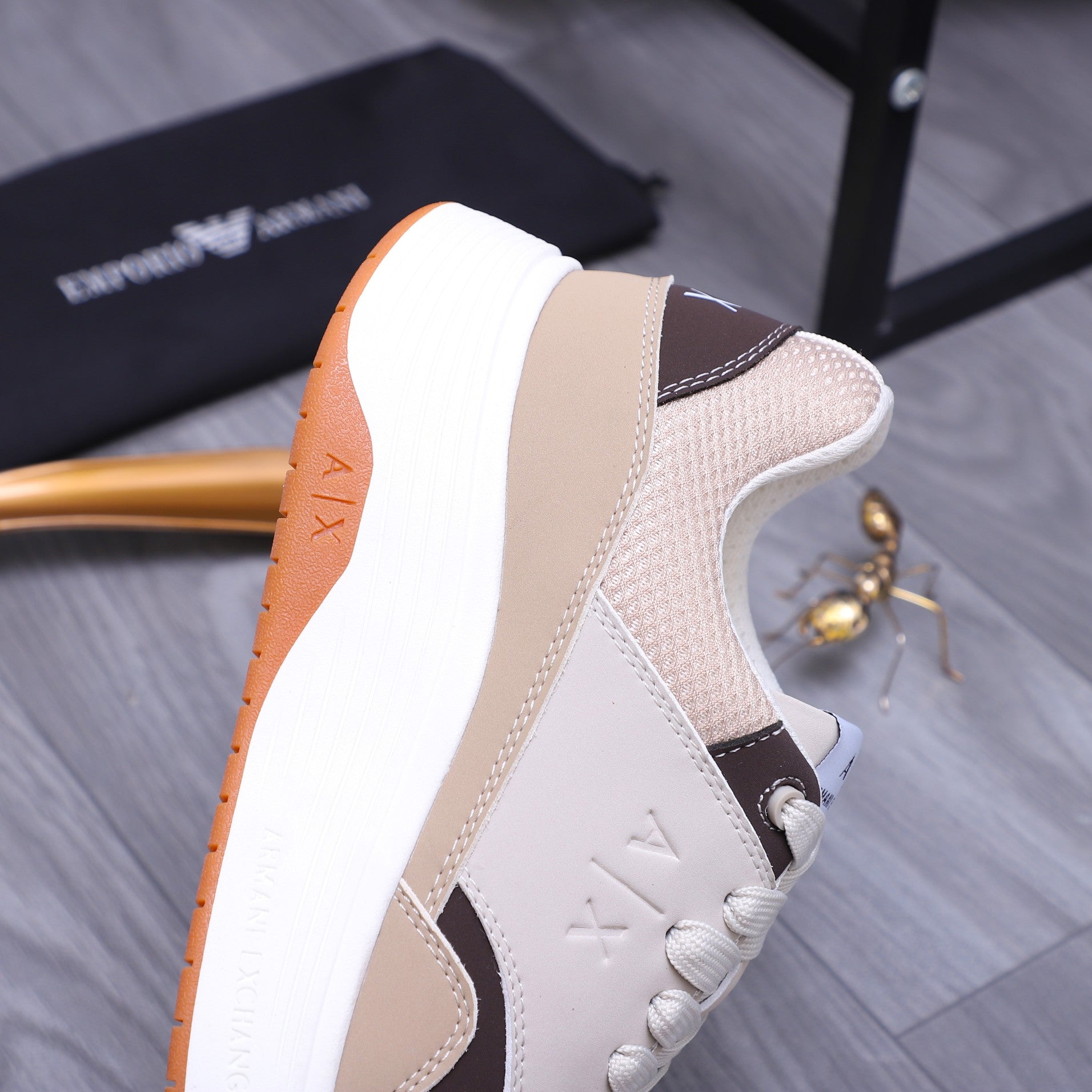 LuxluxHouse Best Quality Shoes Shoes Amiri