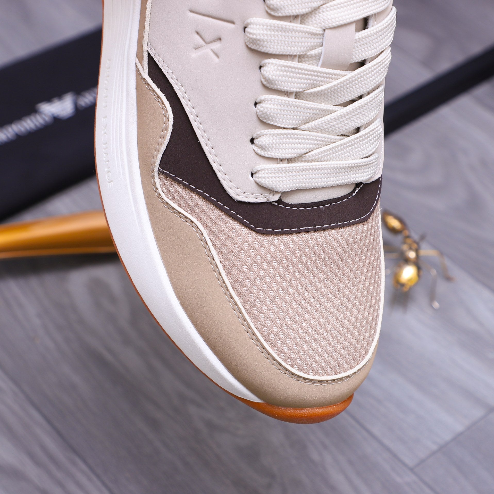 LuxluxHouse Best Quality Shoes Shoes Amiri