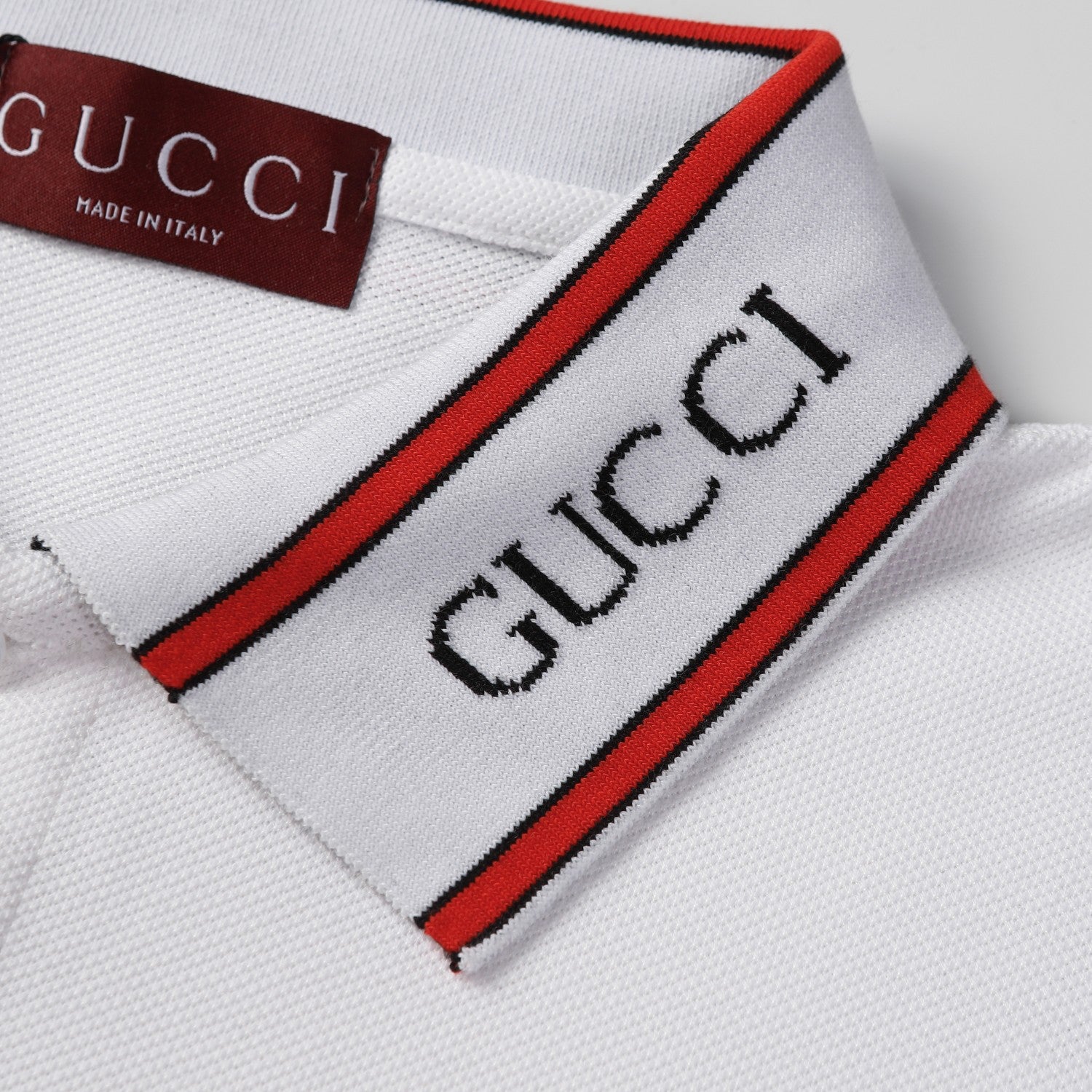 LuxluxHouse Best Quality Clothes Shirts&Polo Gucci