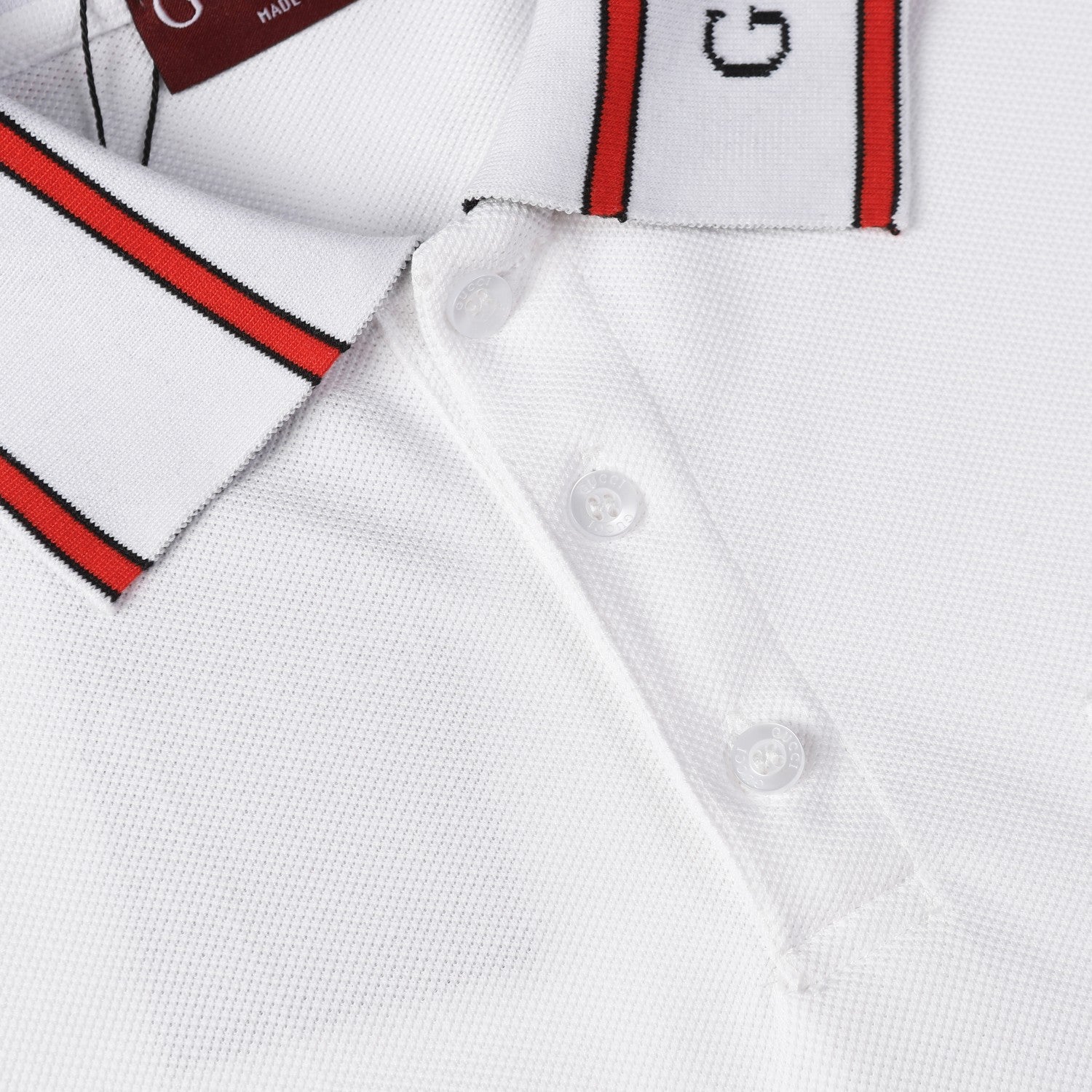 LuxluxHouse Best Quality Clothes Shirts&Polo Gucci